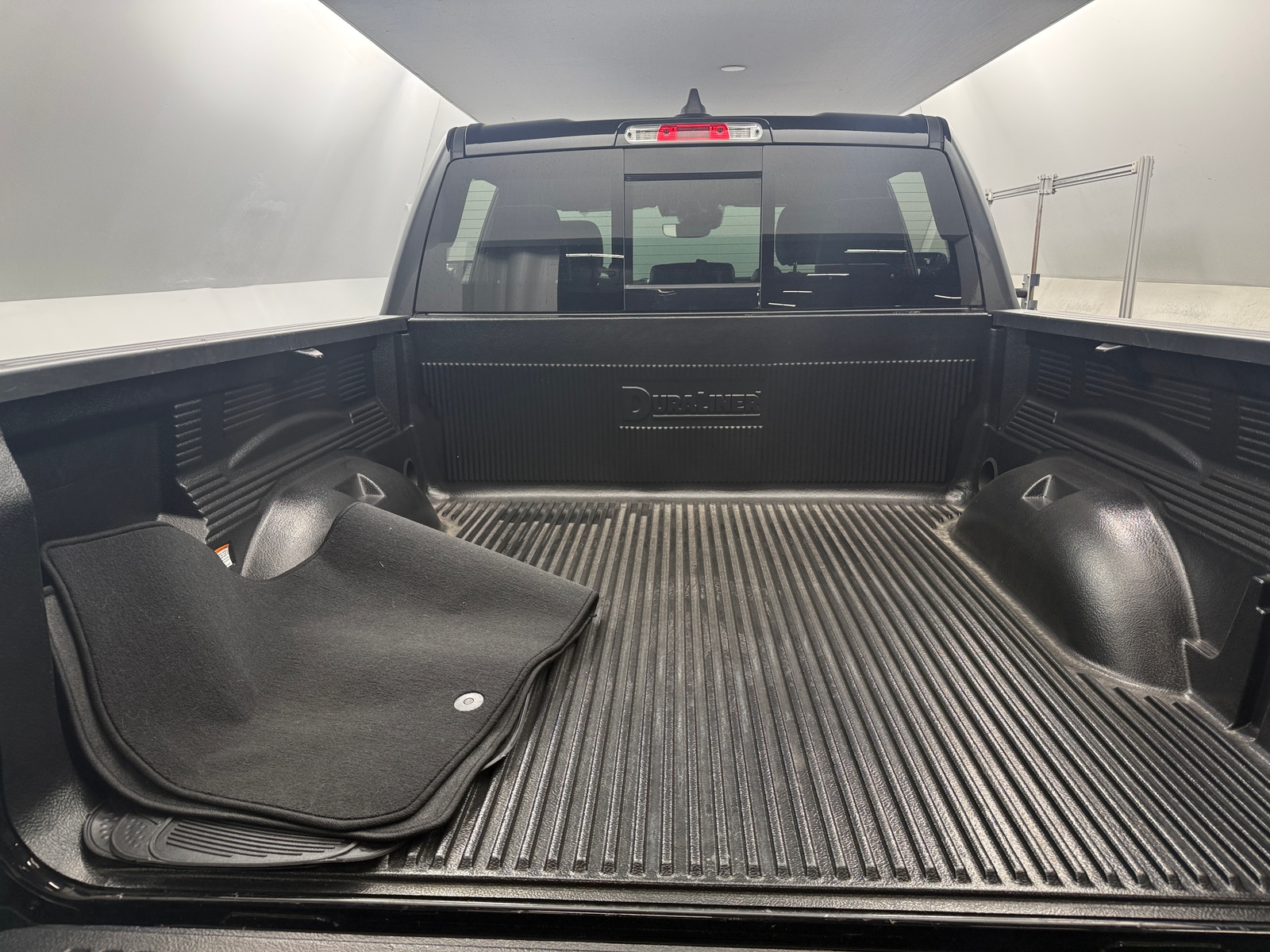 Thumbnail: 2025 RAM 1500 - 6