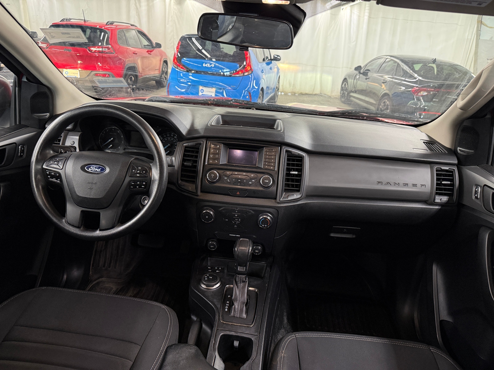 Thumbnail: 2020 Ford Ranger - 3