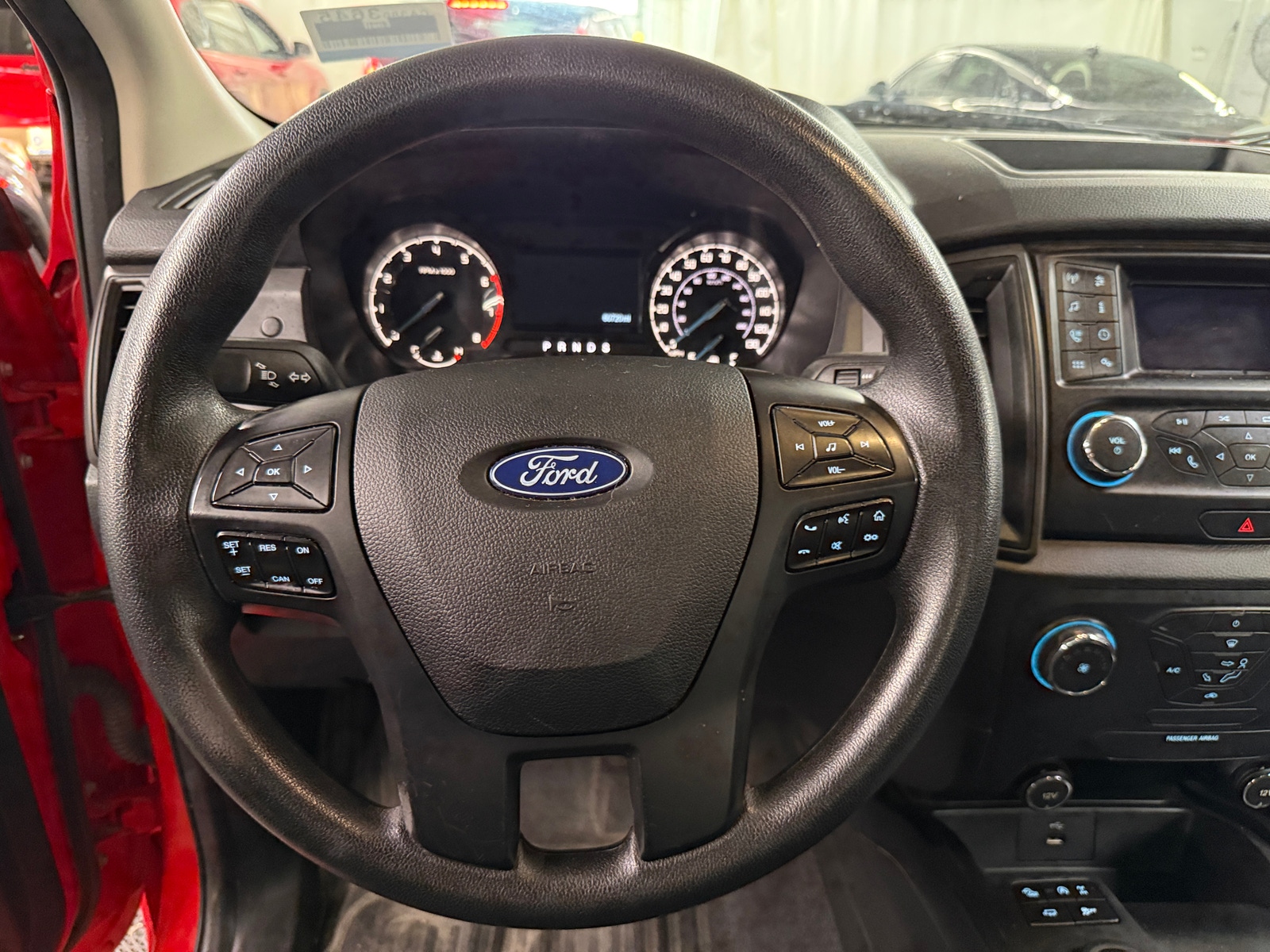Thumbnail: 2020 Ford Ranger - 5