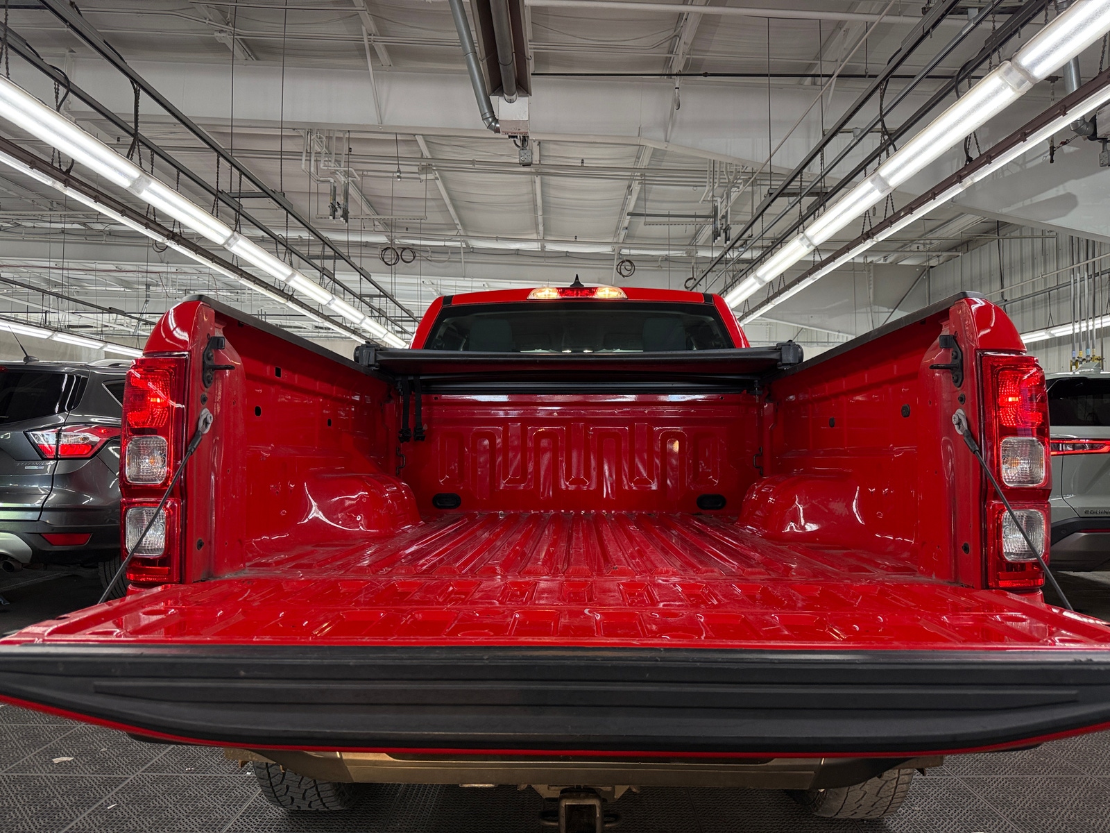 Thumbnail: 2020 Ford Ranger - 7