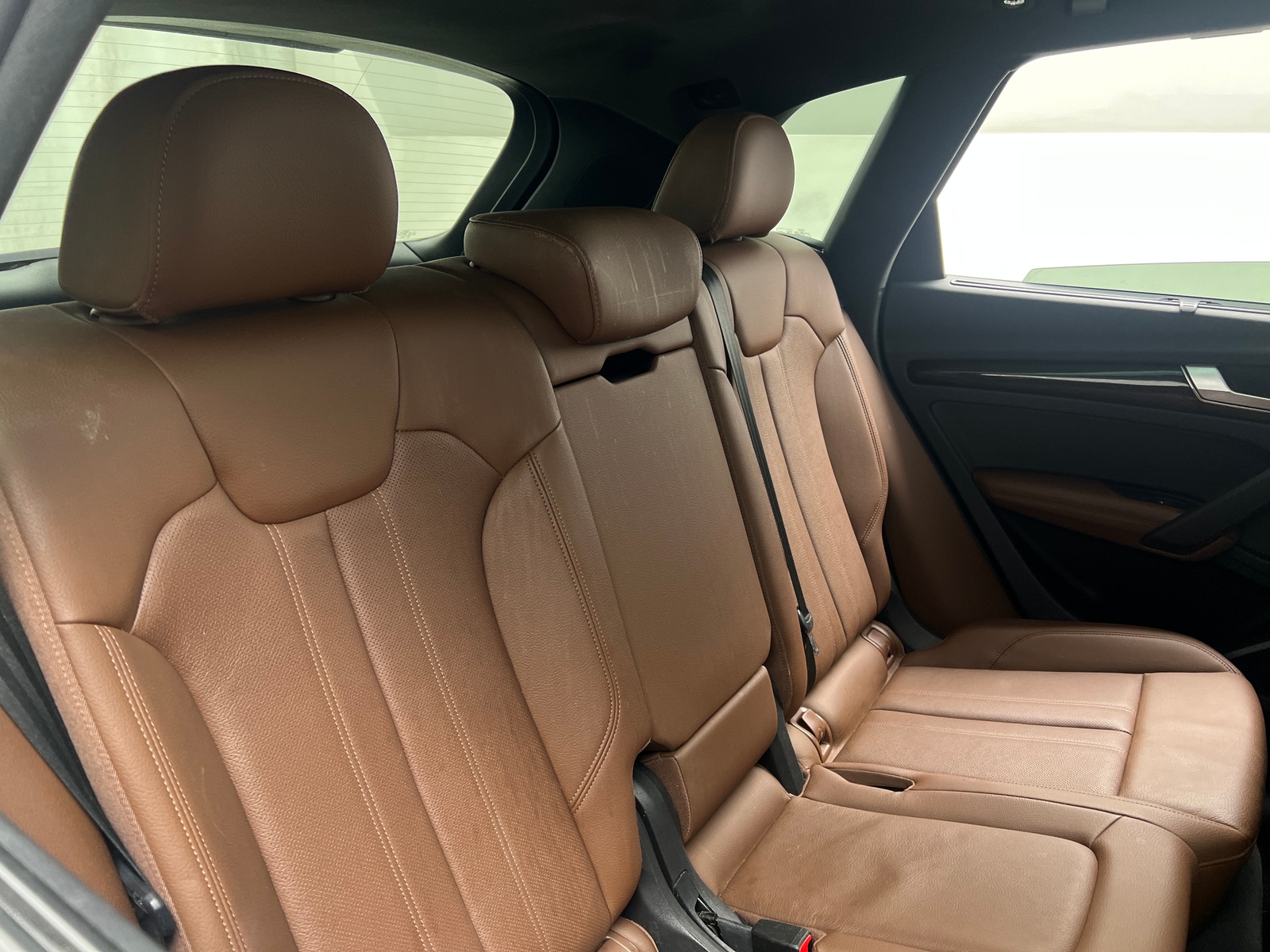 Thumbnail: 2019 Audi Q5 - 5