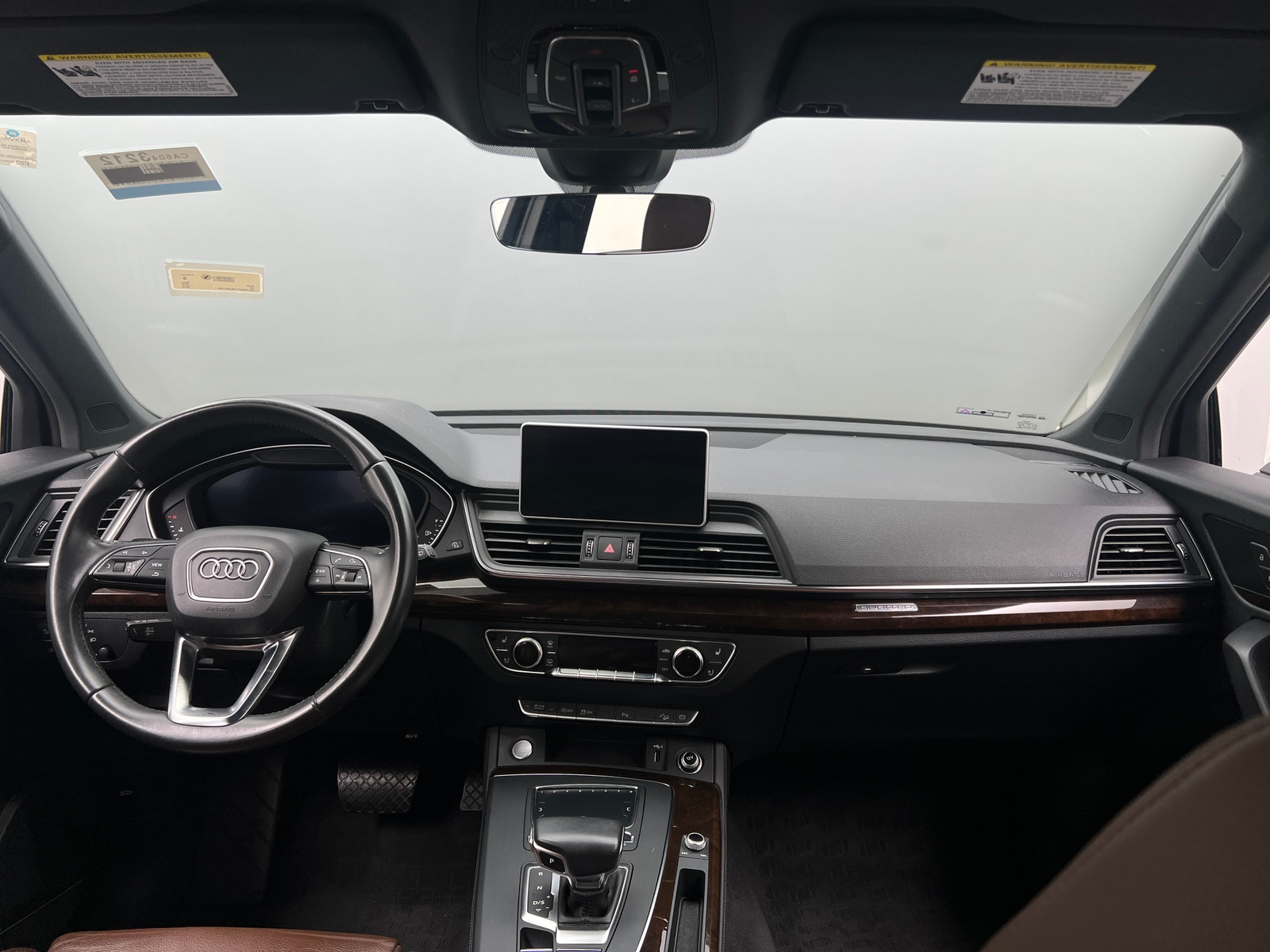 Thumbnail: 2019 Audi Q5 - 2
