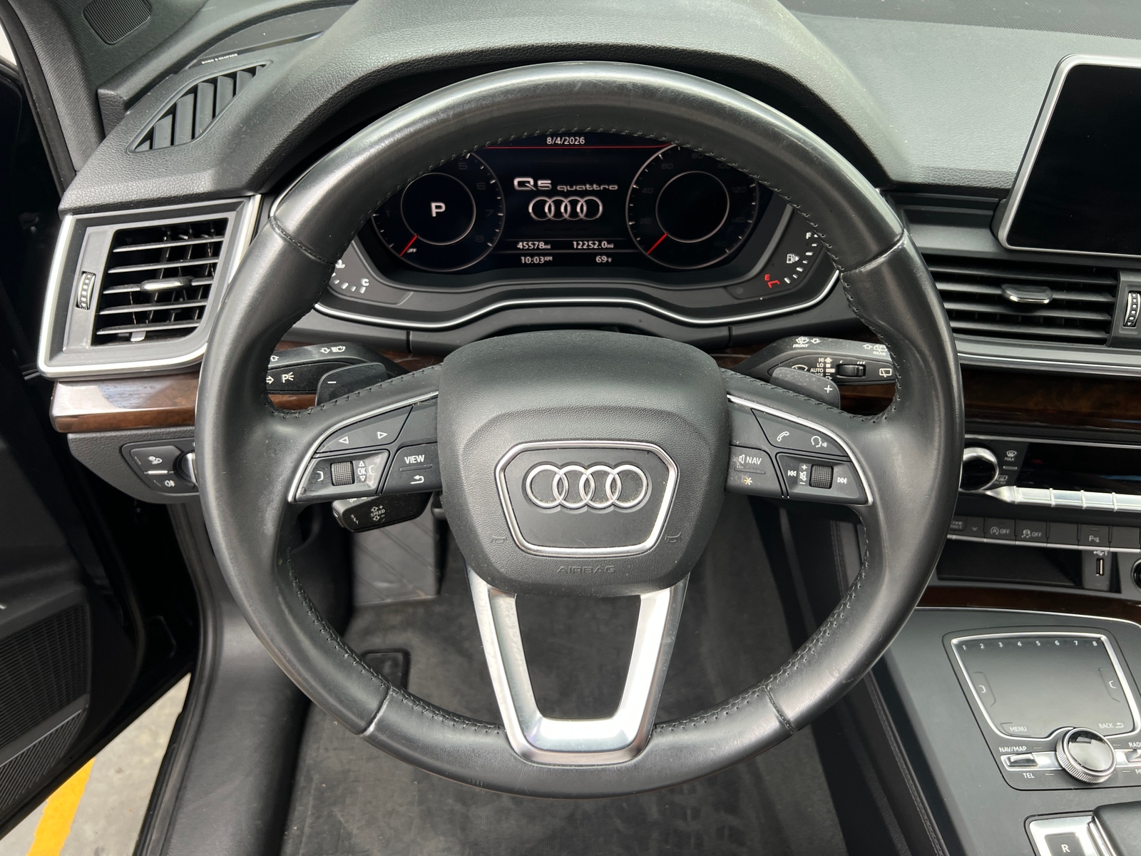 Thumbnail: 2019 Audi Q5 - 4