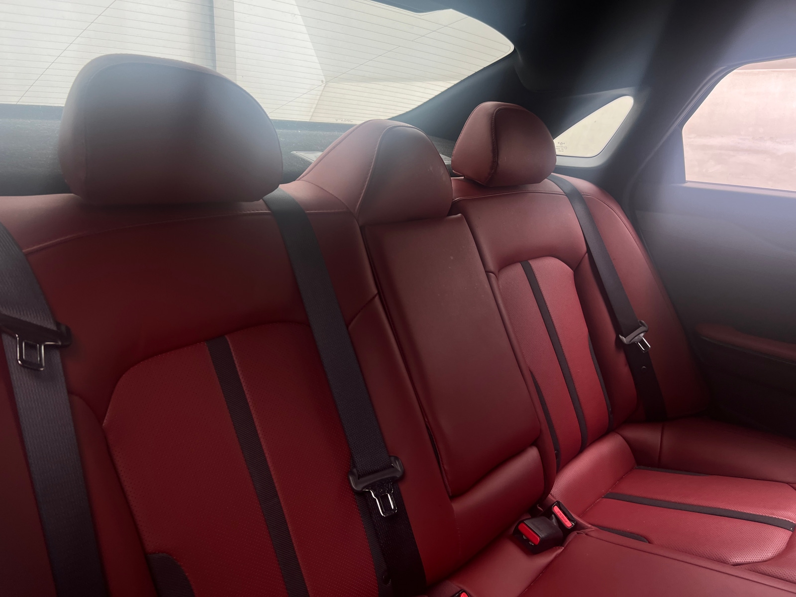 Thumbnail: 2024 Kia K5 - 5