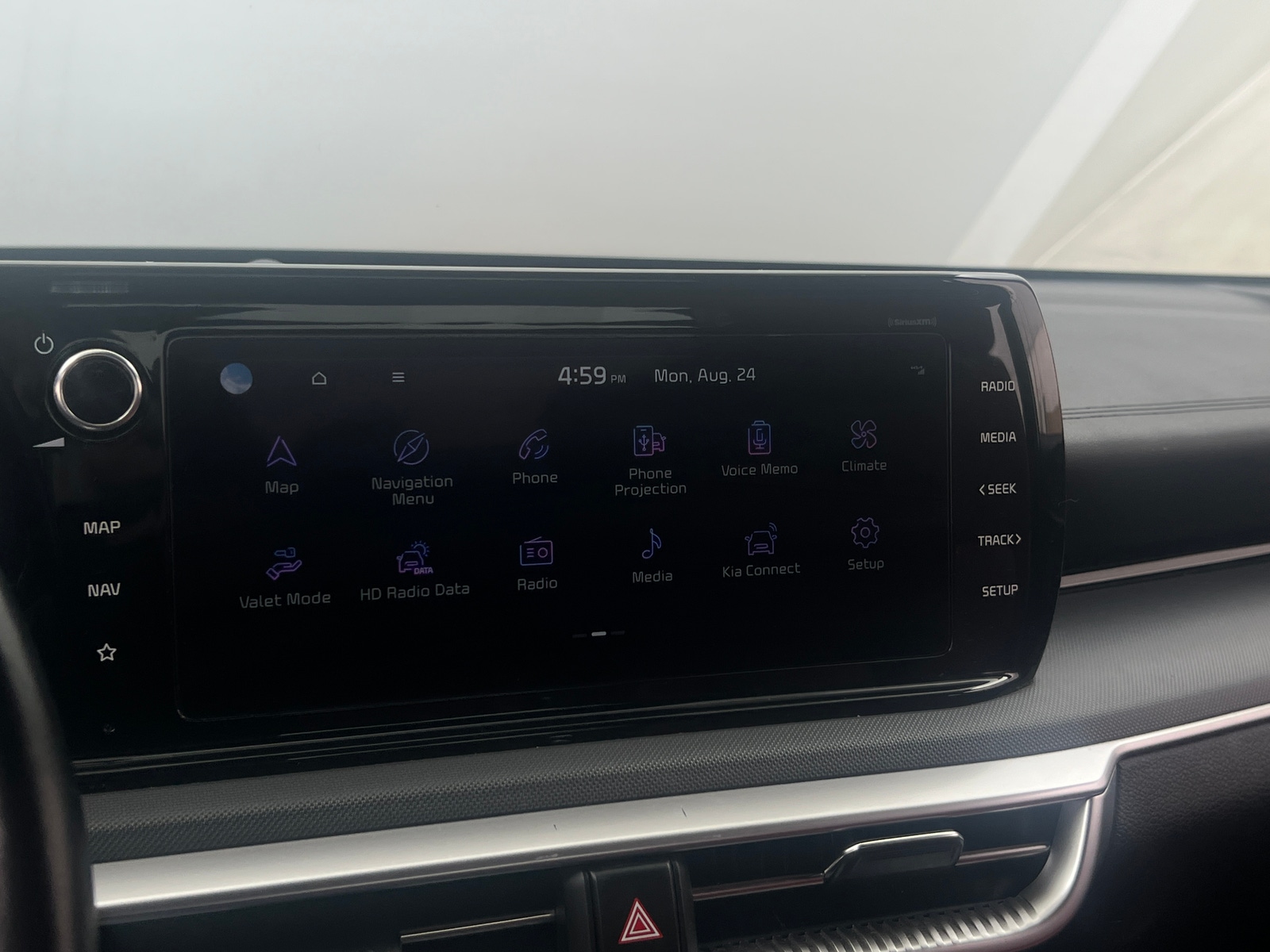 Thumbnail: 2024 Kia K5 - 3