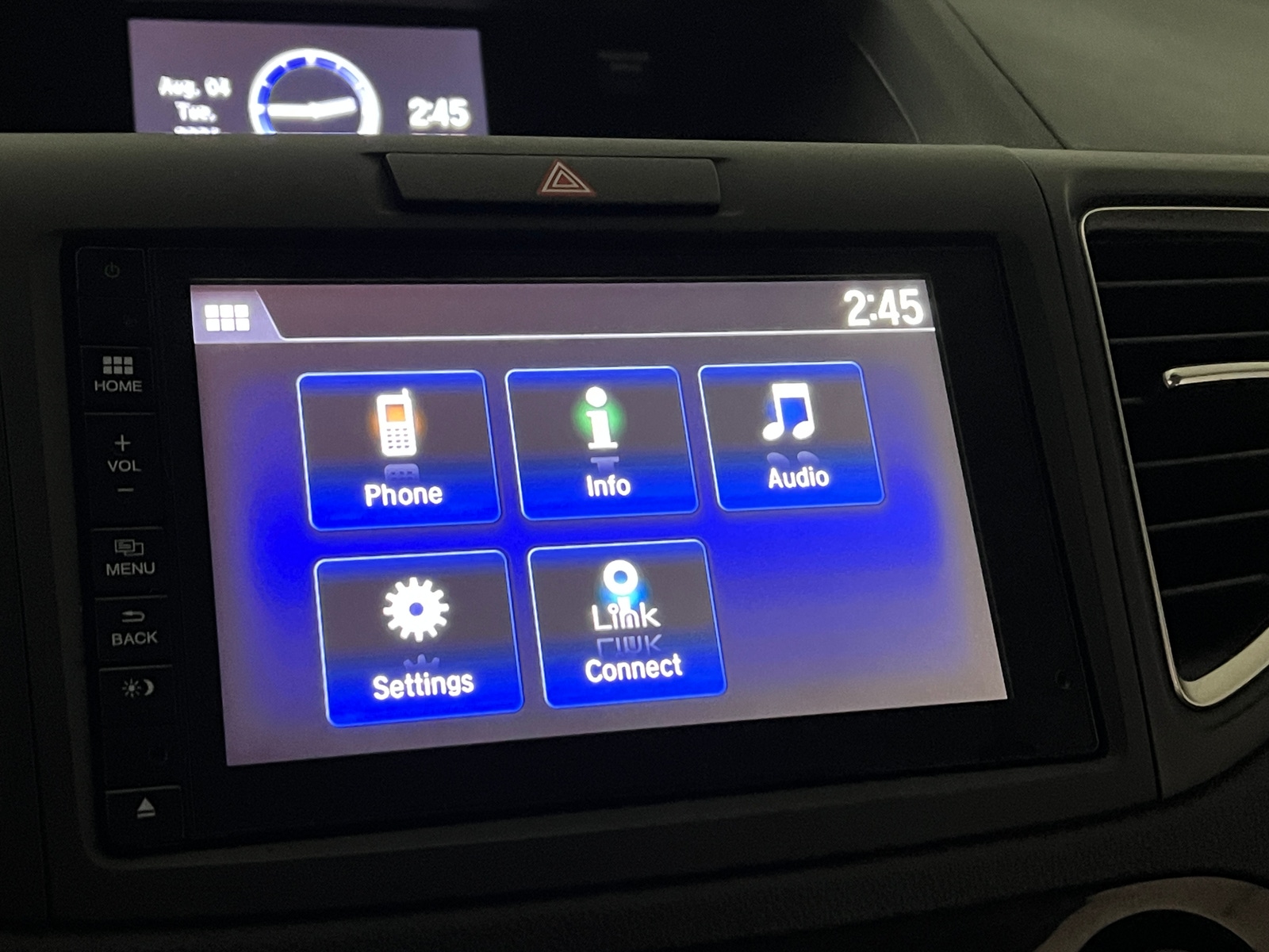 Thumbnail: 2015 Honda CR-V - 3