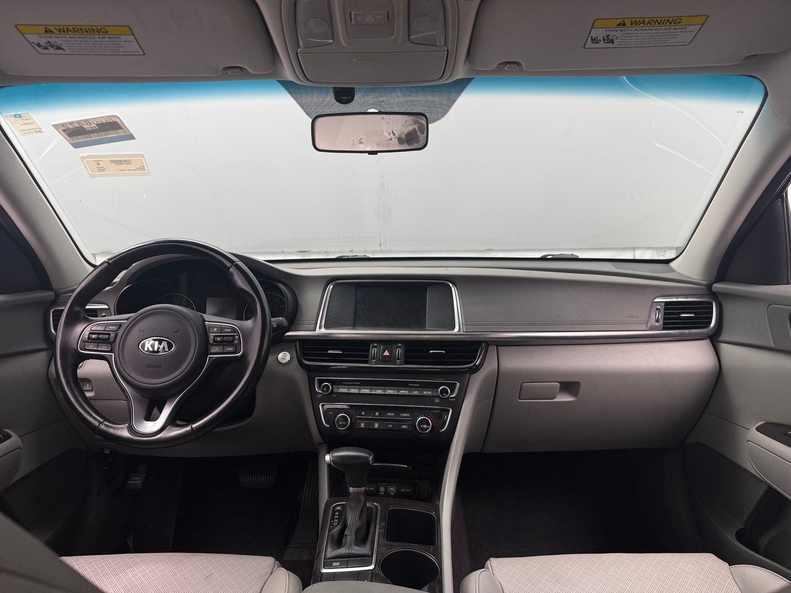Thumbnail: 2018 Kia Optima - 2