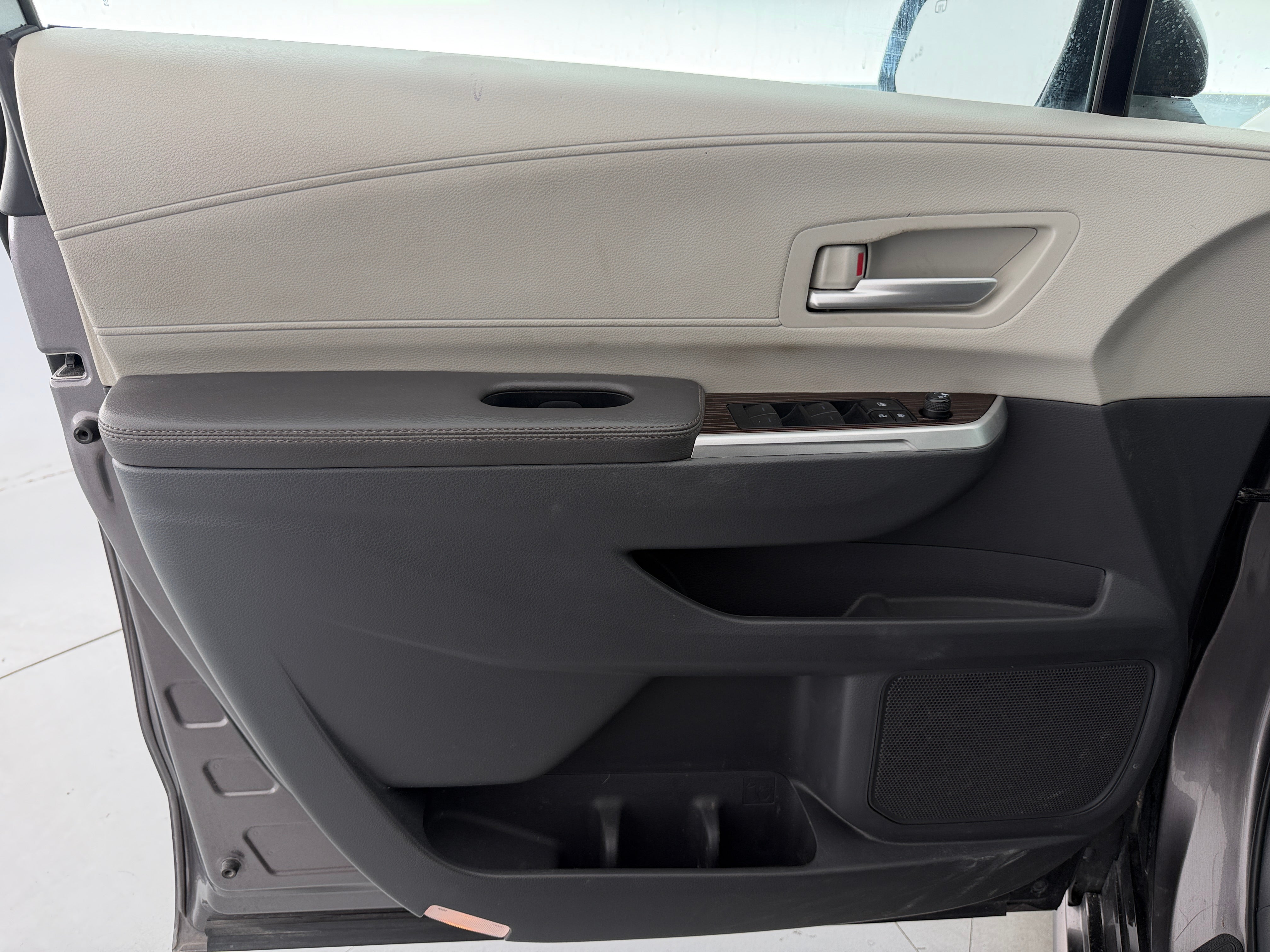 2023 Toyota Sienna