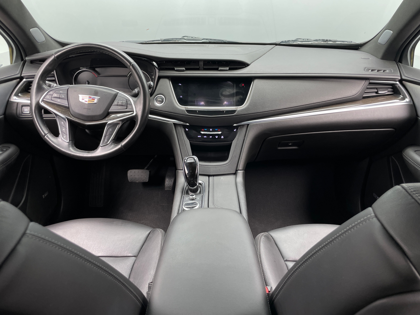 Thumbnail: 2020 Cadillac XT5 - 2