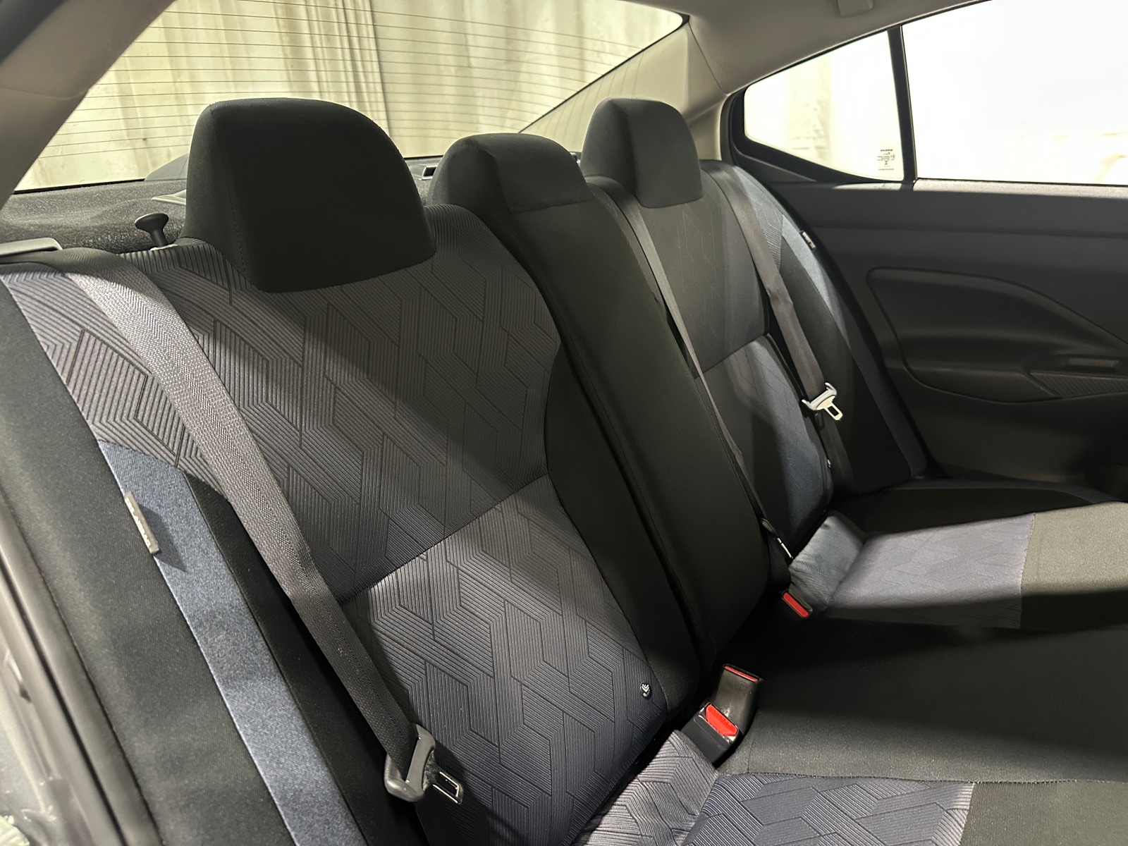 Thumbnail: 2025 Nissan Versa - 6