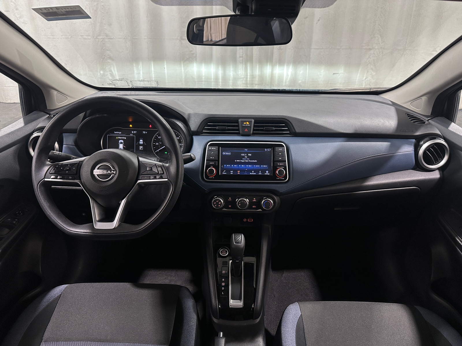 Thumbnail: 2025 Nissan Versa - 3