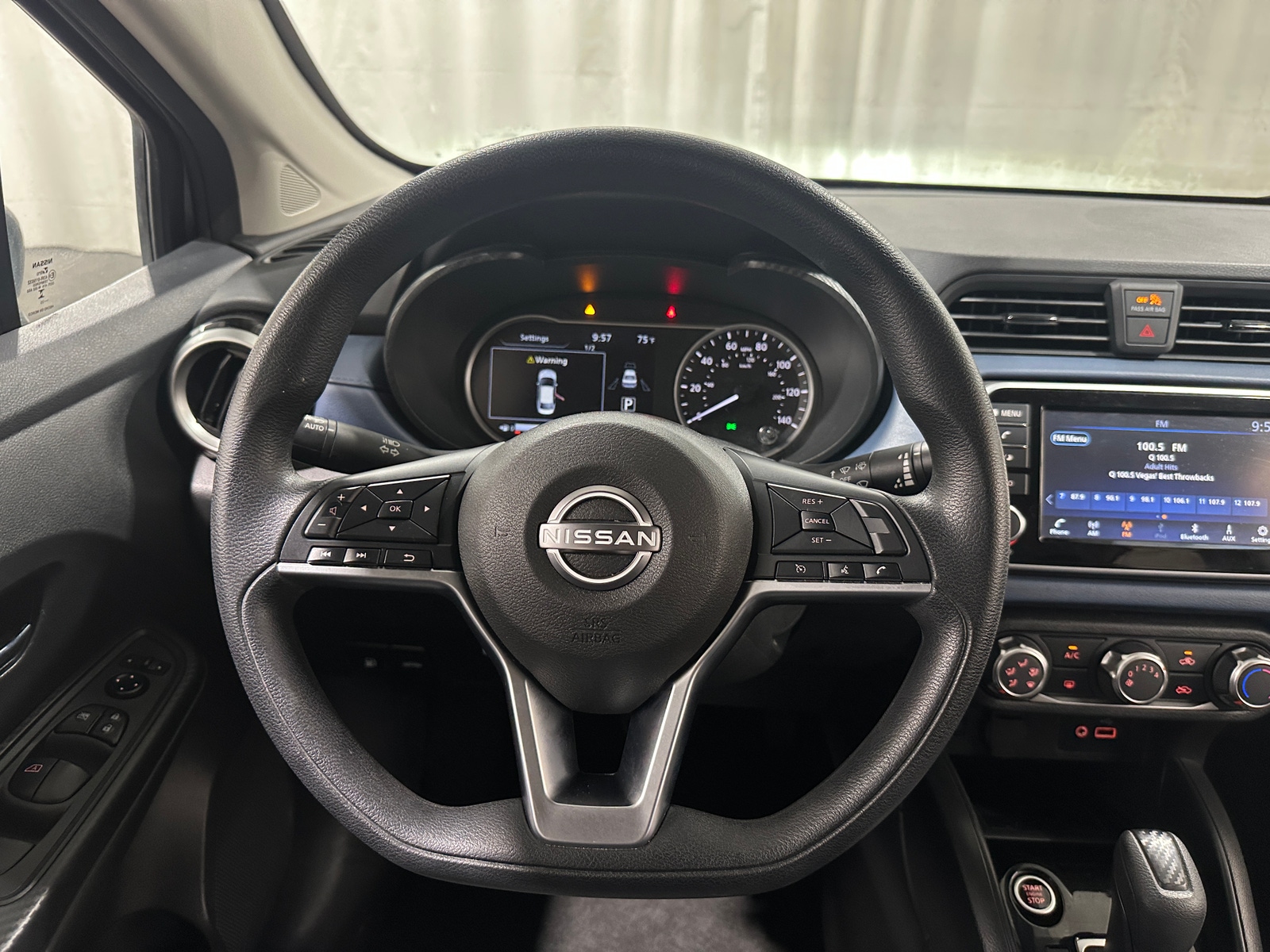 Thumbnail: 2025 Nissan Versa - 5