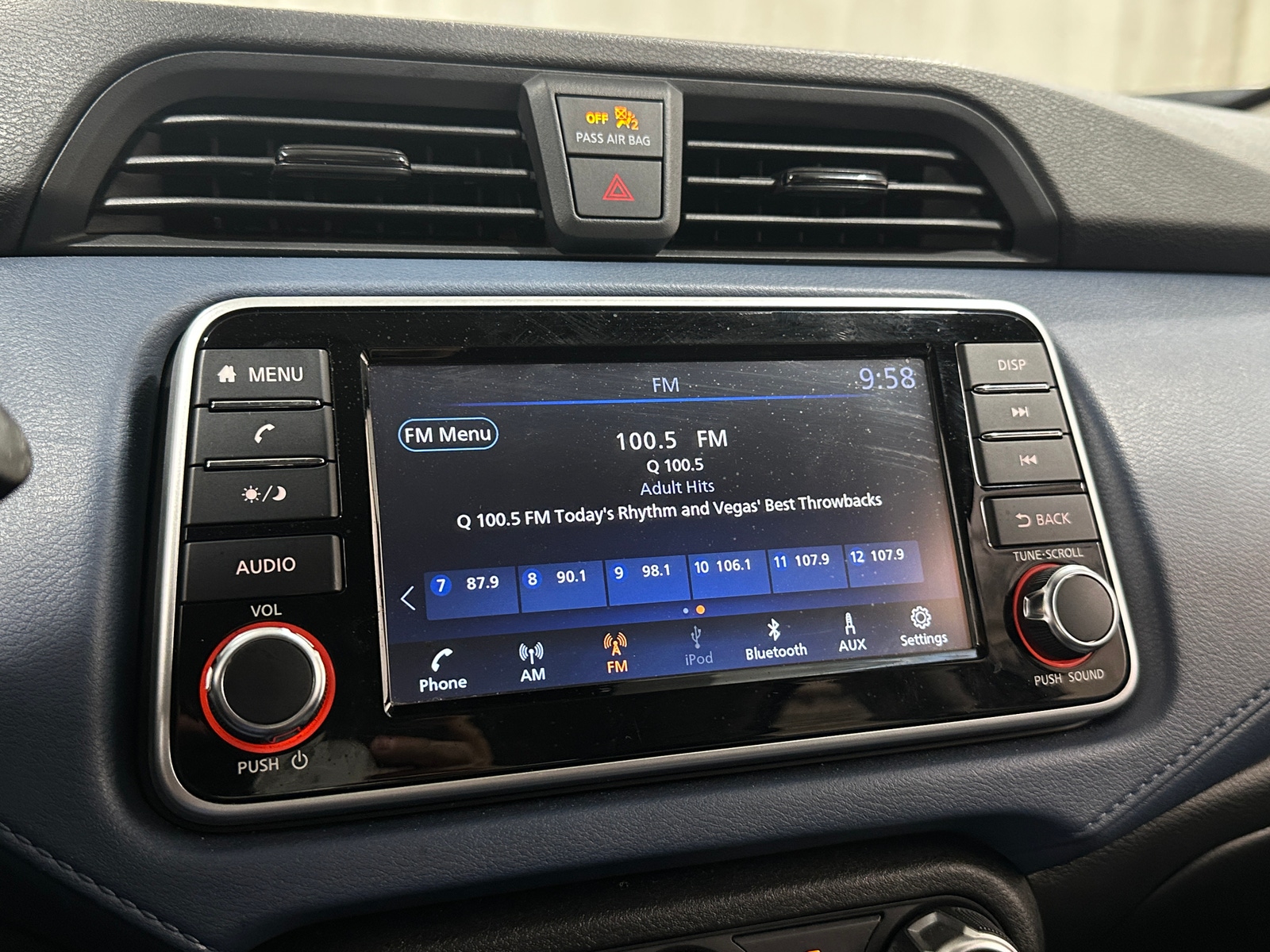 Thumbnail: 2025 Nissan Versa - 4