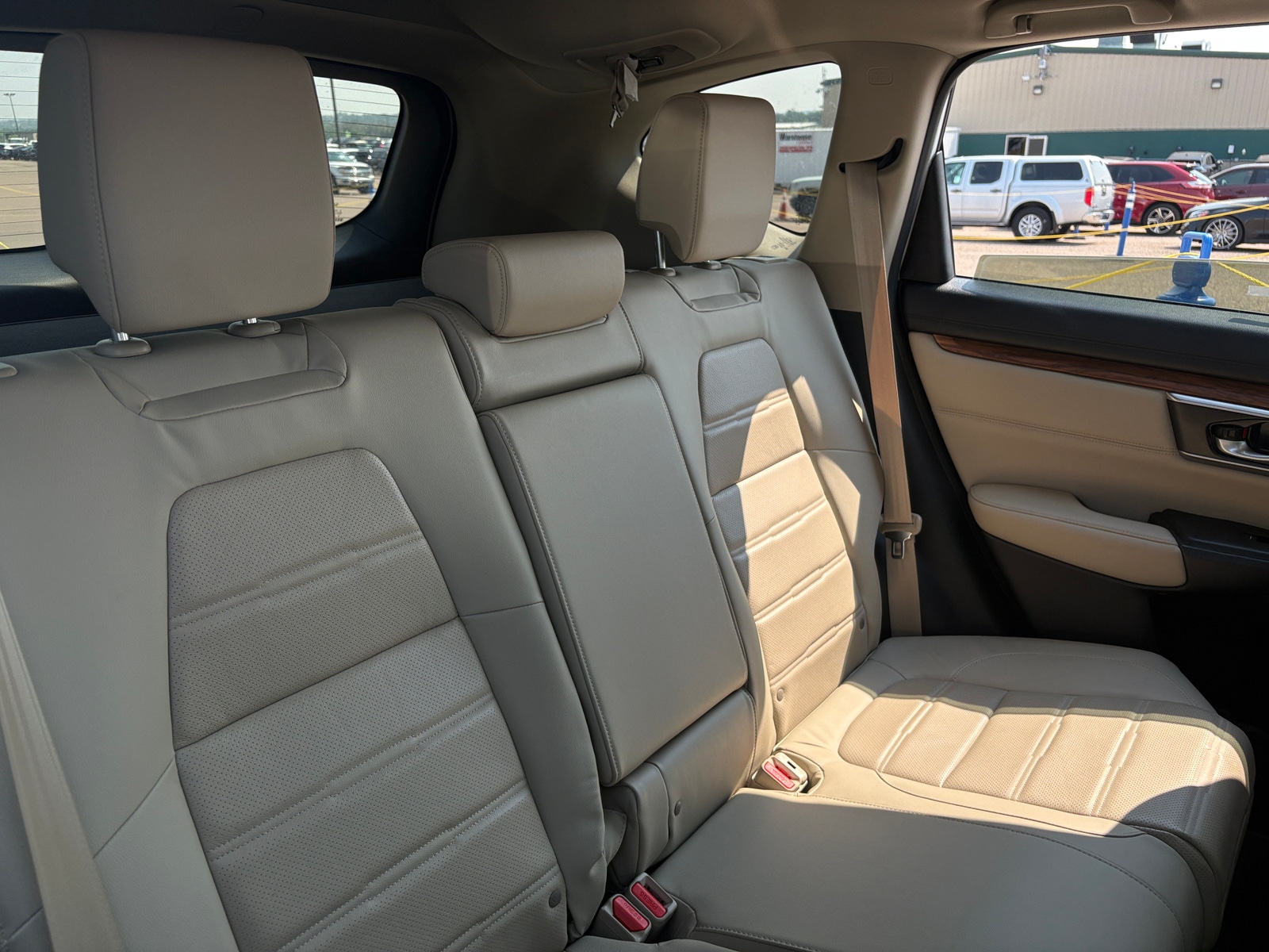 Thumbnail: 2019 Honda CR-V - 5