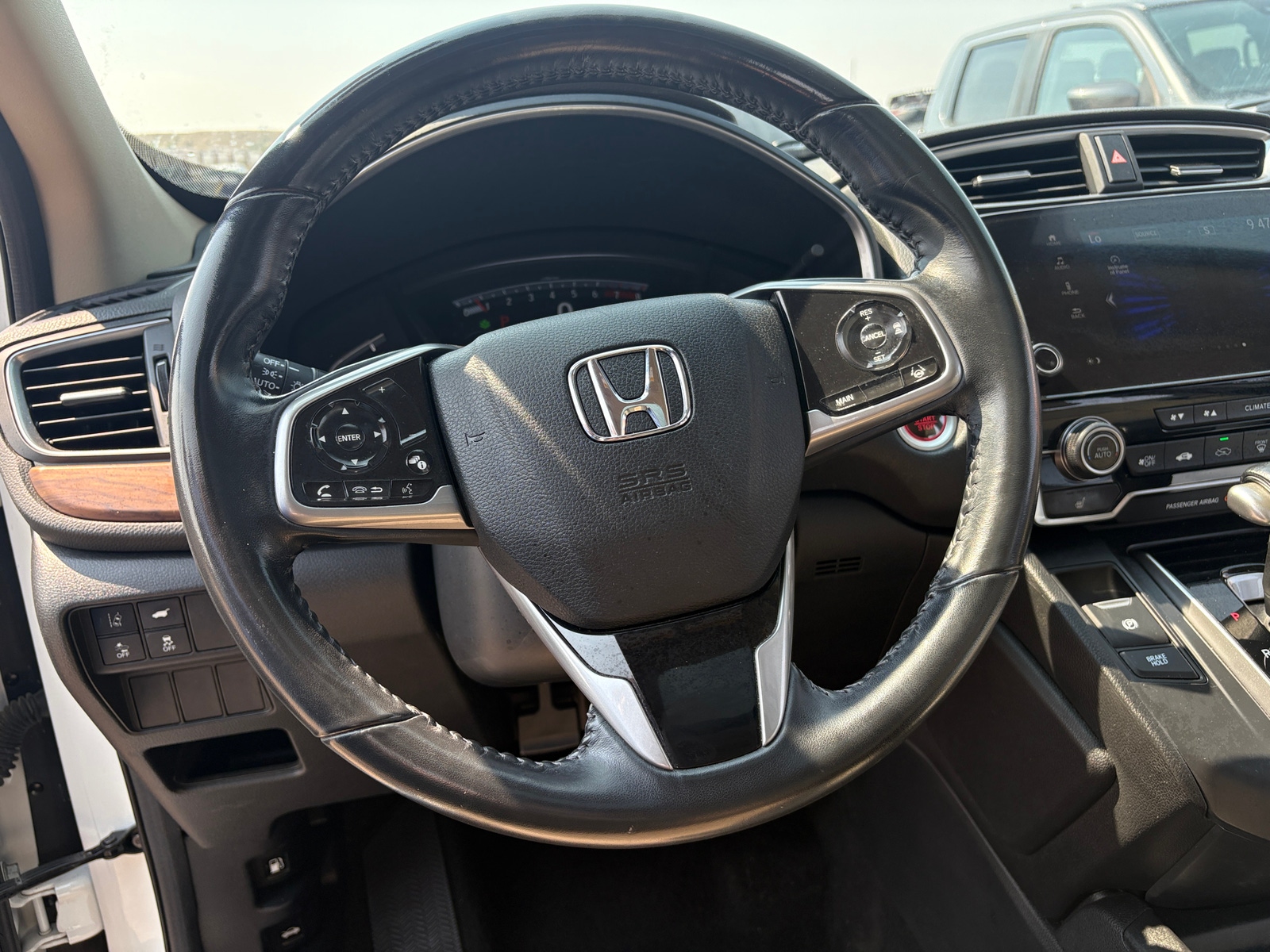 Thumbnail: 2019 Honda CR-V - 4