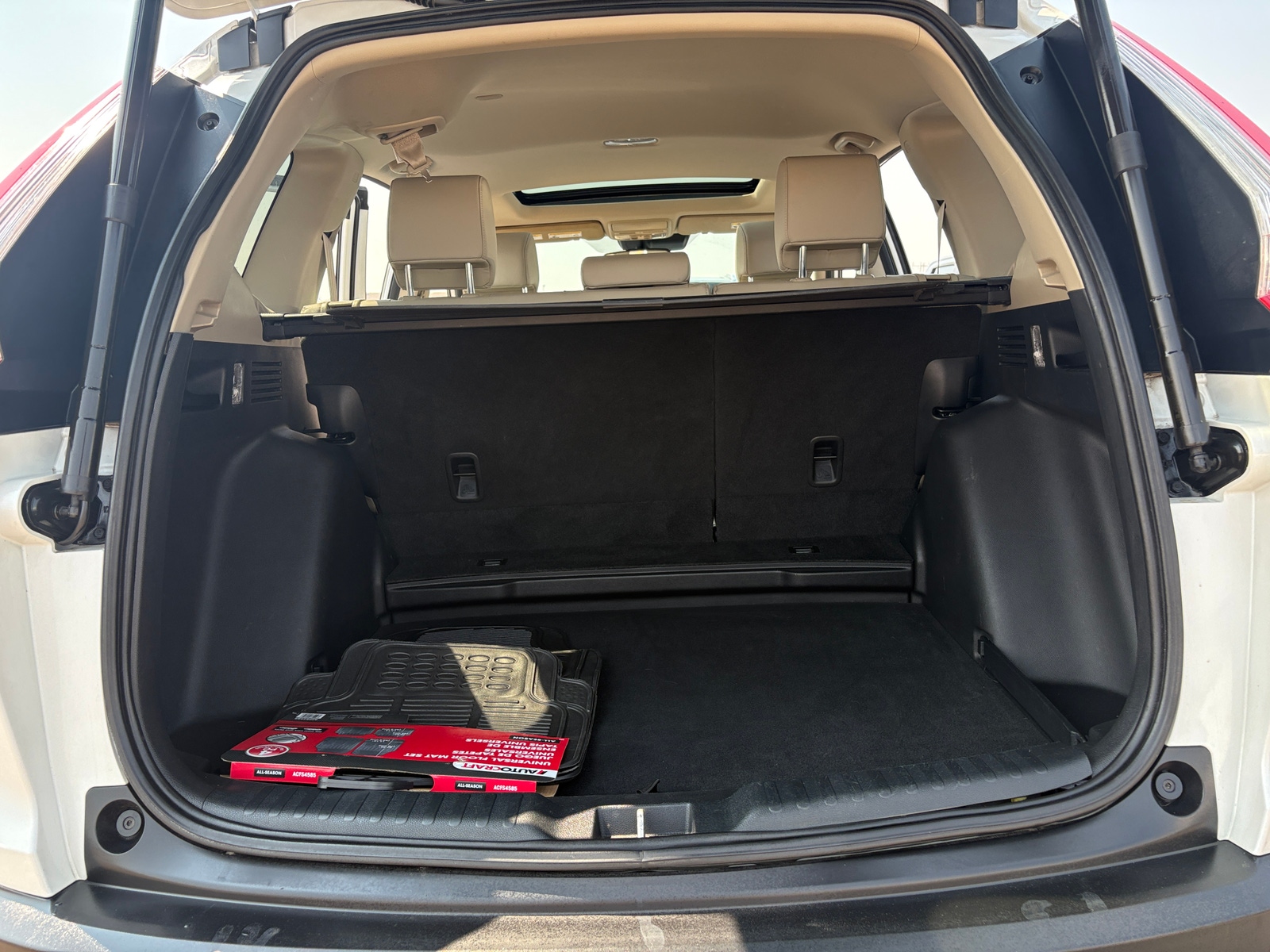 Thumbnail: 2019 Honda CR-V - 6