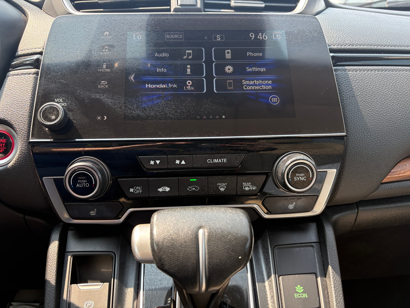 Thumbnail: 2019 Honda CR-V - 3
