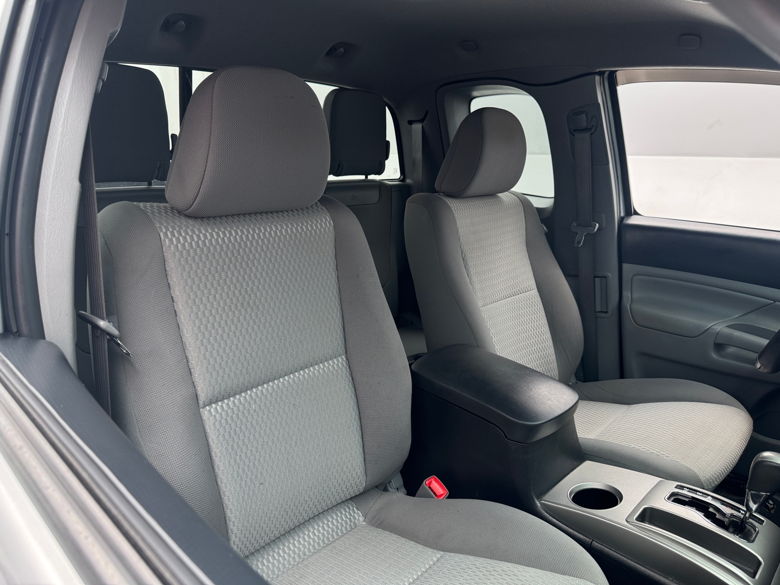 Thumbnail: 2015 Toyota Tacoma - 2