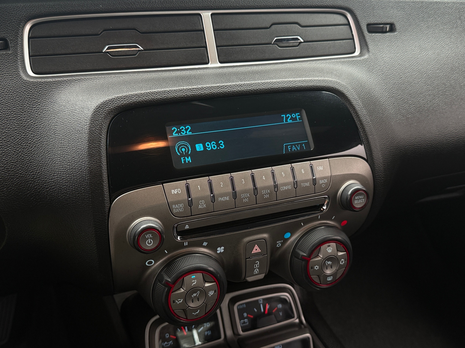 Thumbnail: 2010 Chevrolet Camaro - 2