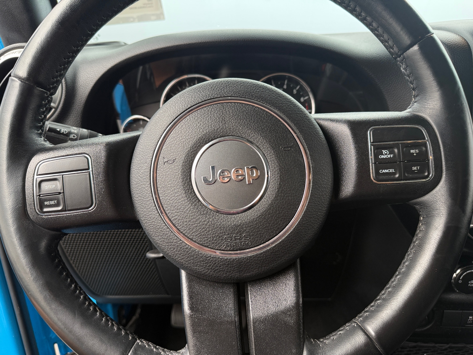 Thumbnail: 2018 Jeep Wrangler - 5