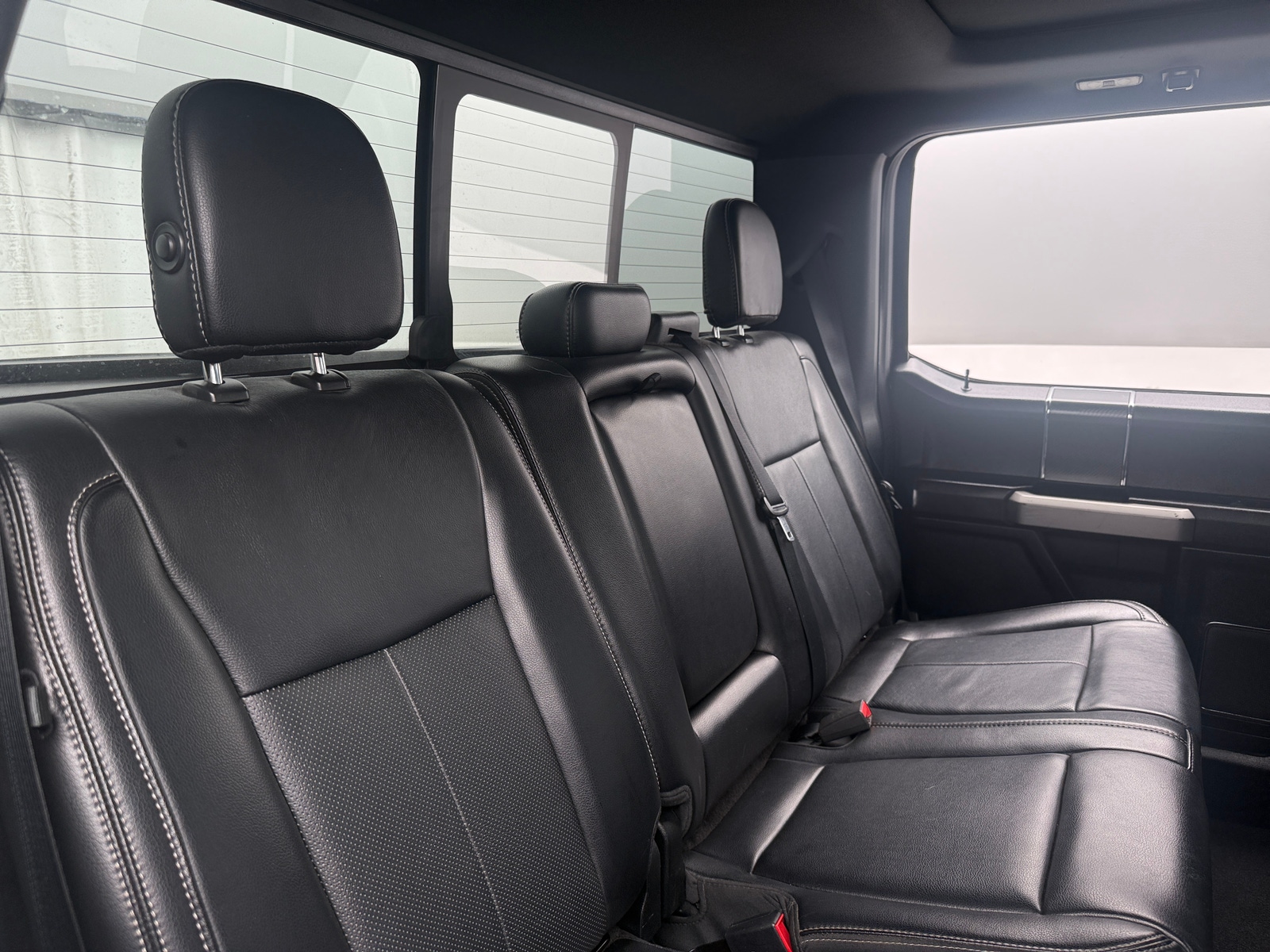 Thumbnail: 2019 Ford Econoline - 5