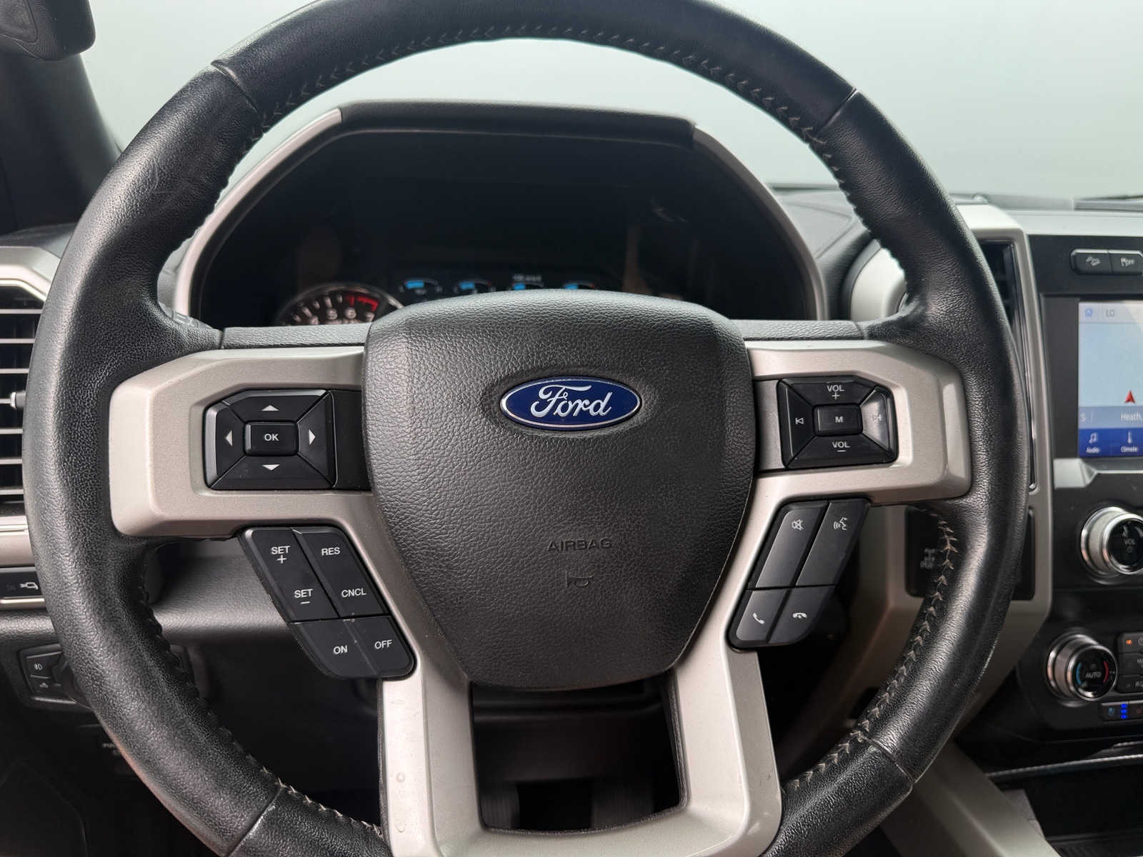 Thumbnail: 2019 Ford Econoline - 4
