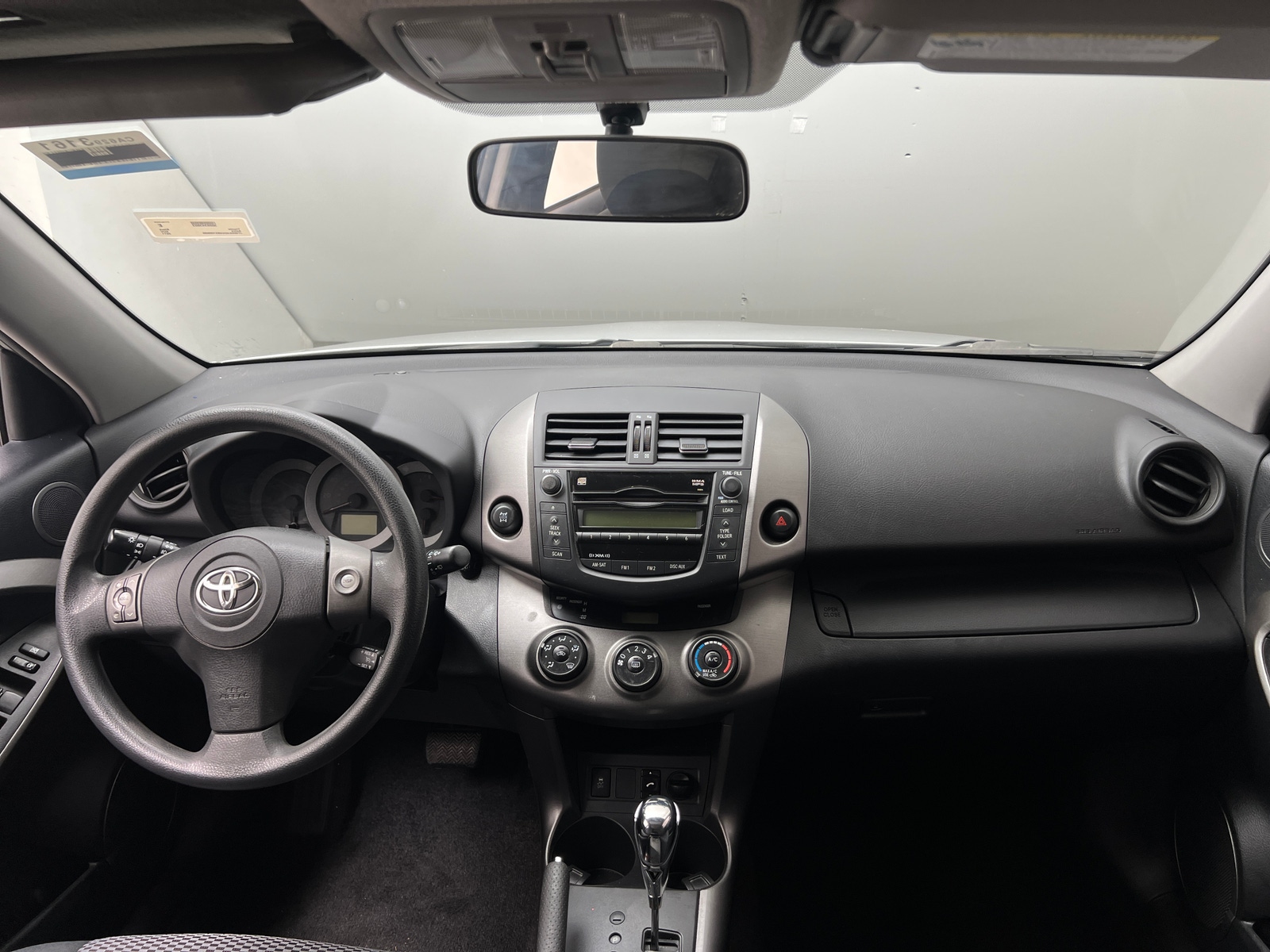 Thumbnail: 2011 Toyota RAV4 - 3