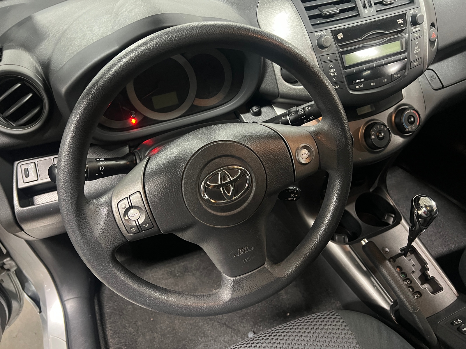 Thumbnail: 2011 Toyota RAV4 - 5