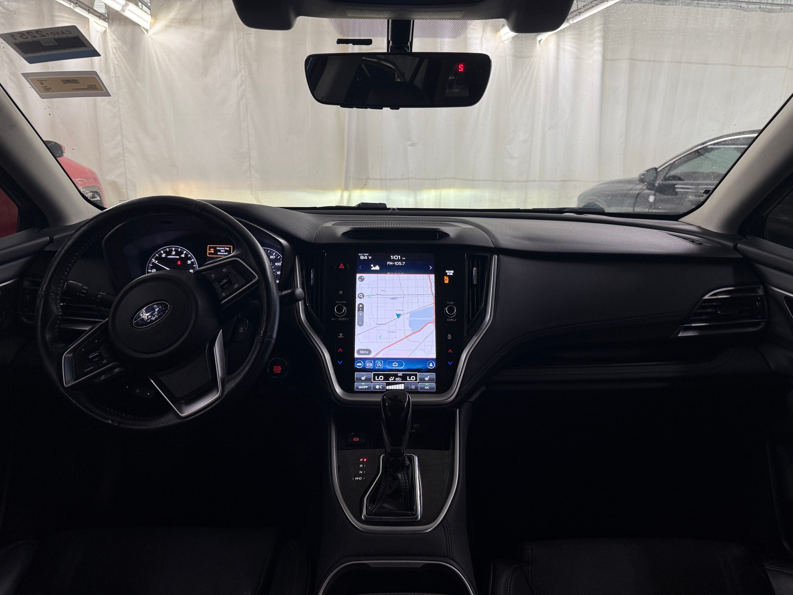Thumbnail: 2022 Subaru Outback - 2
