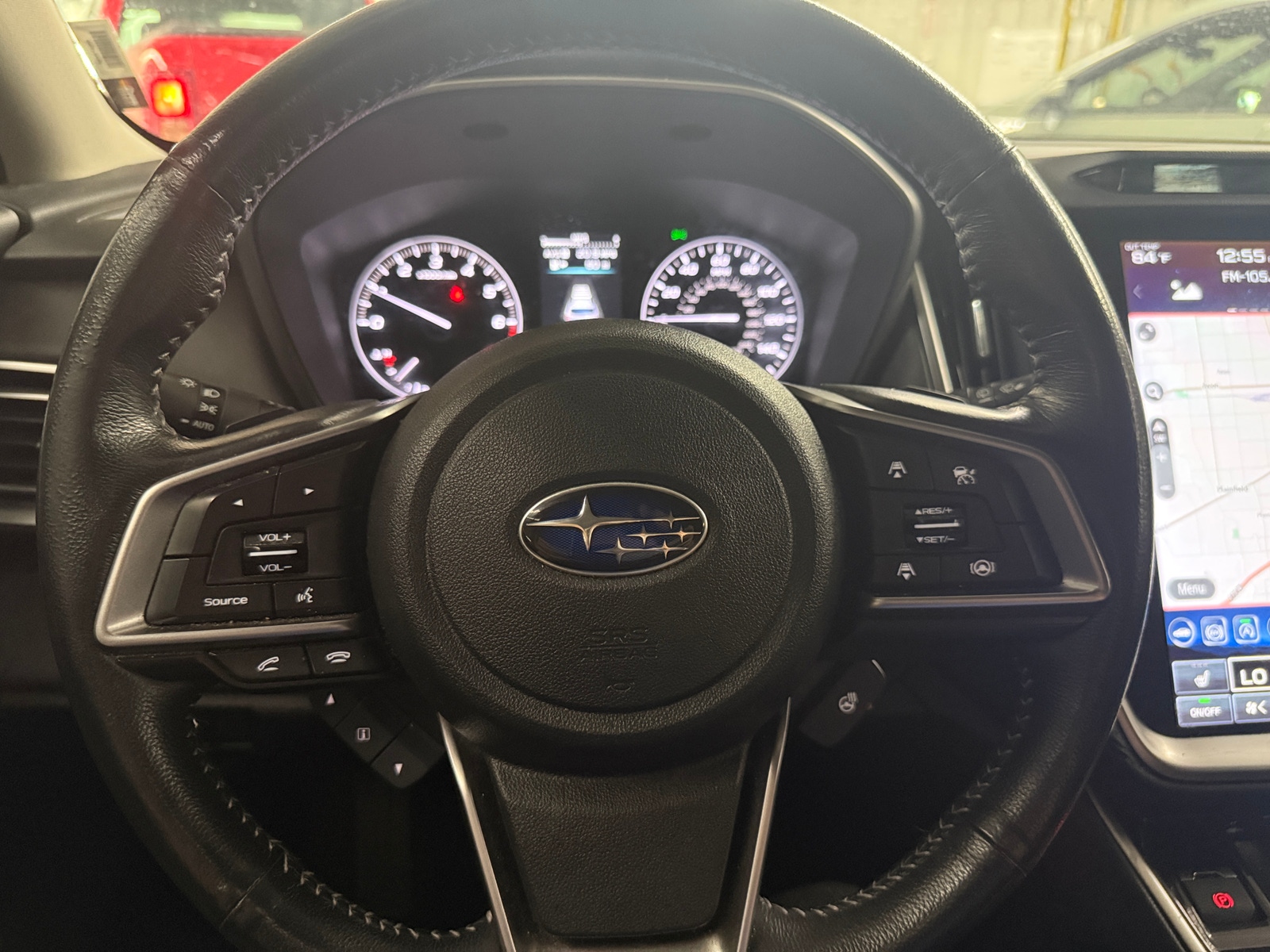 Thumbnail: 2022 Subaru Outback - 4