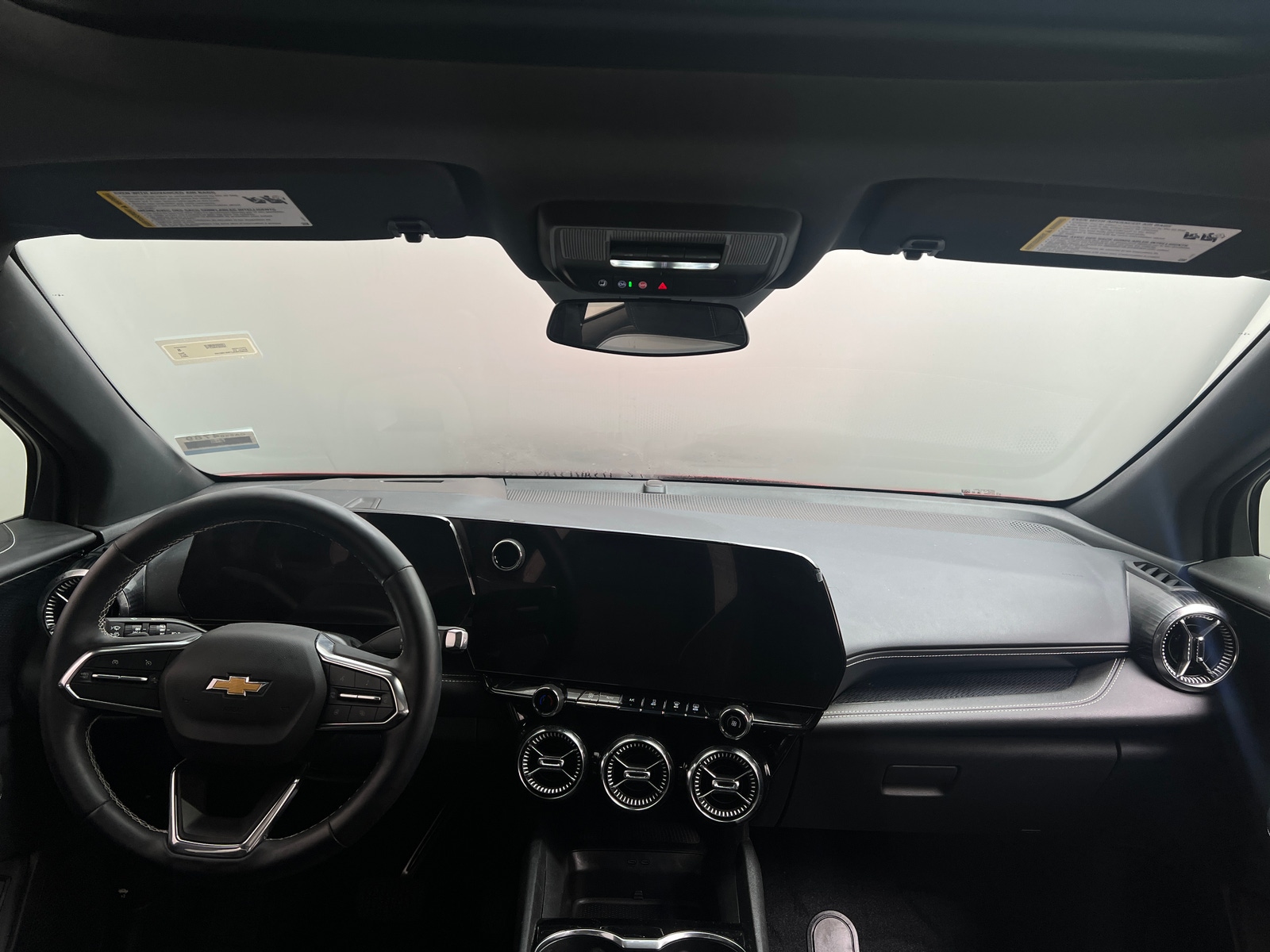 Thumbnail: 2024 Chevrolet Blazer EV - 2