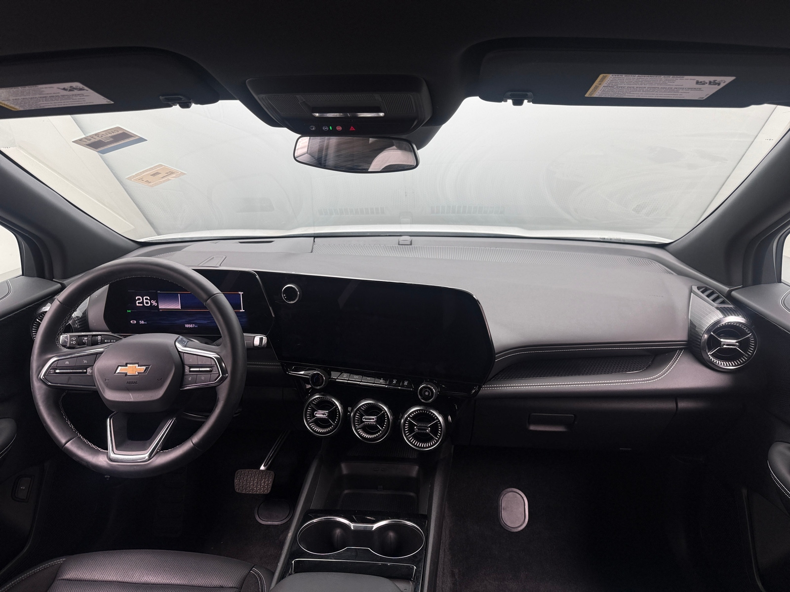 Thumbnail: 2024 Chevrolet Blazer EV - 2