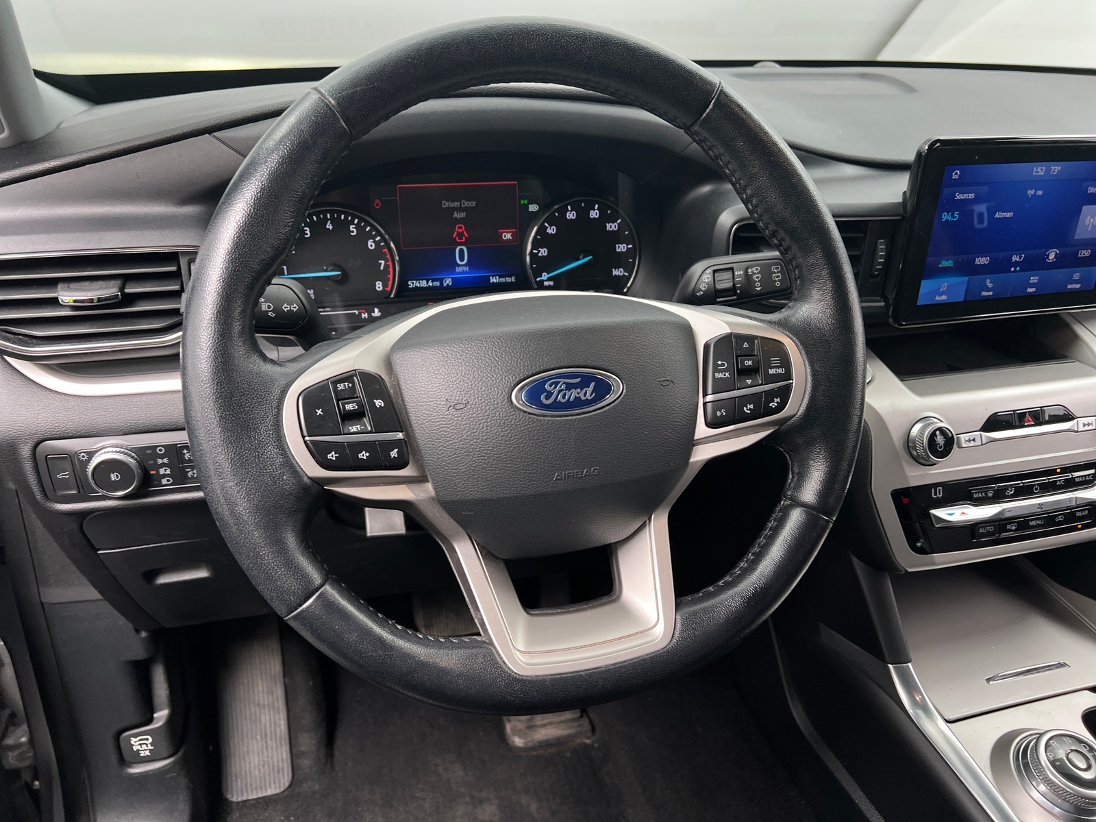 Thumbnail: 2021 Ford Explorer - 4