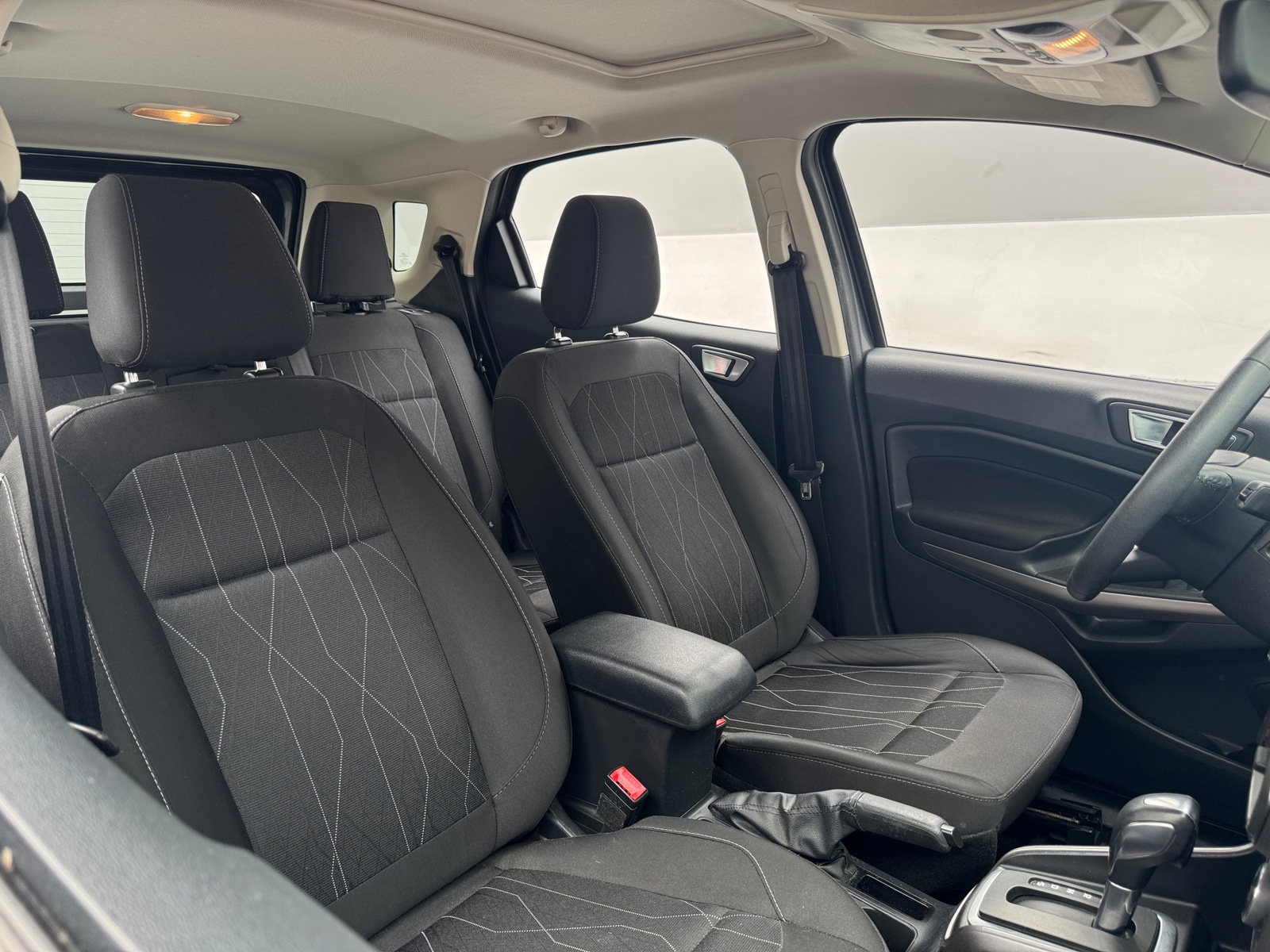 Thumbnail: 2018 Ford EcoSport - 2