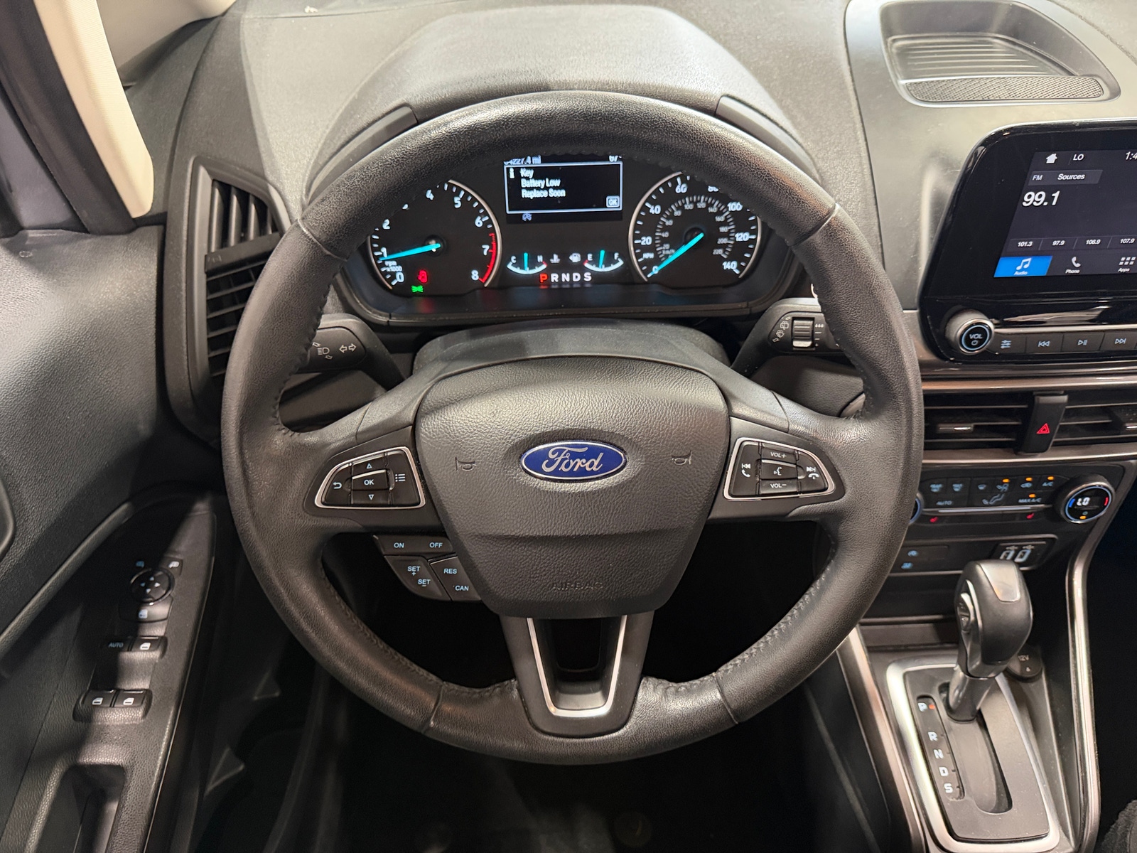 Thumbnail: 2018 Ford EcoSport - 5