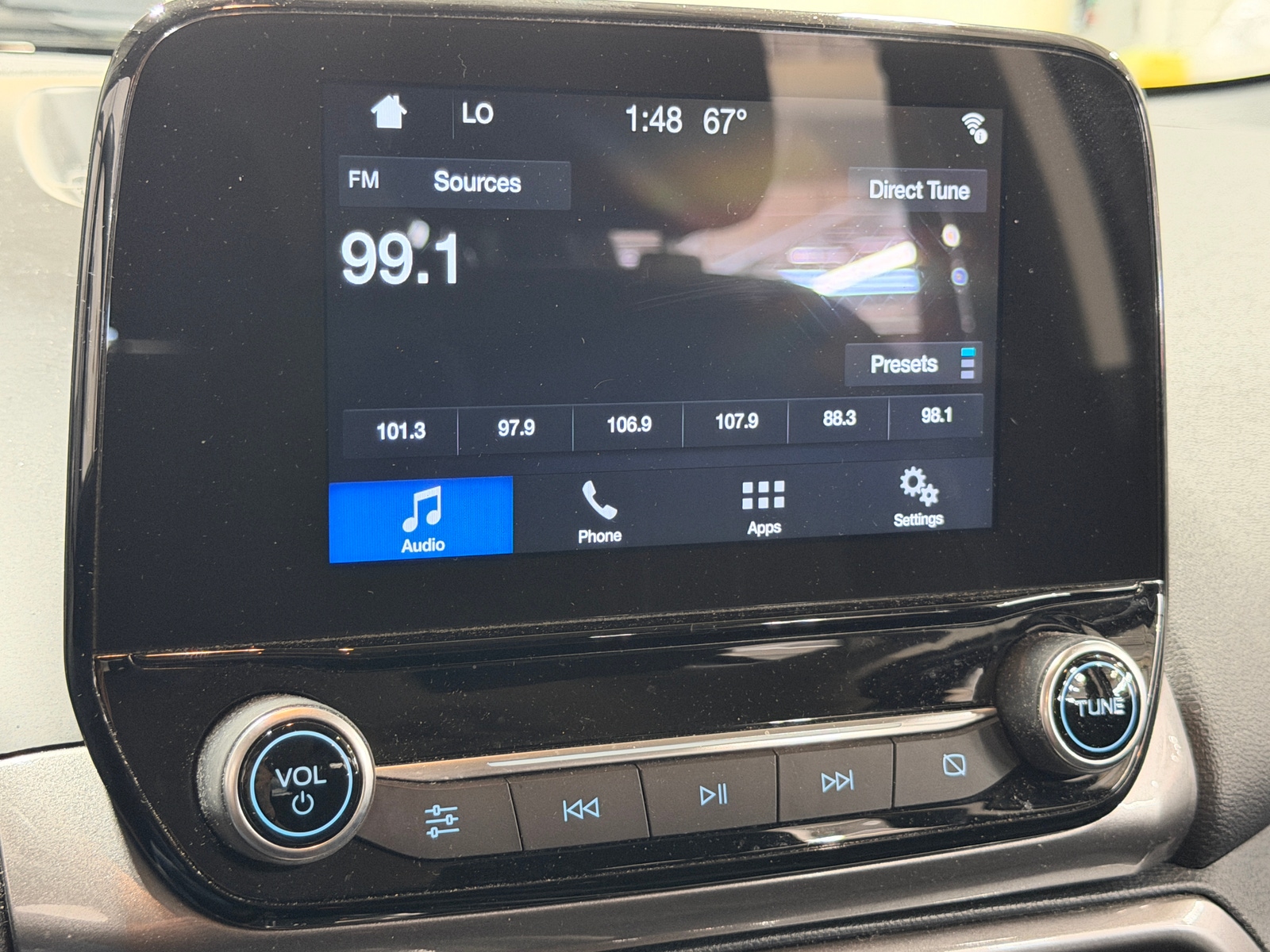 Thumbnail: 2018 Ford EcoSport - 4