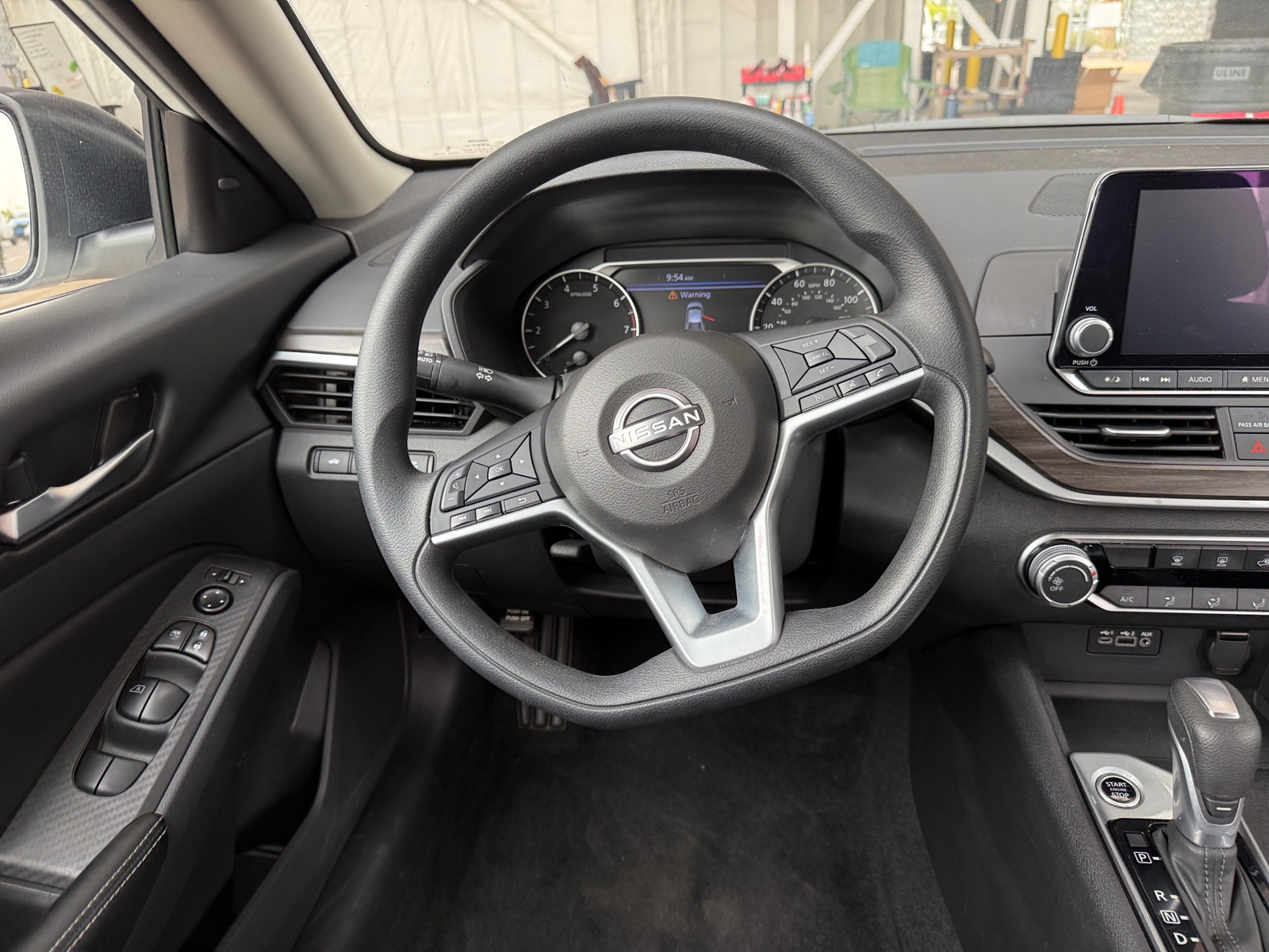 Thumbnail: 2025 Nissan Altima - 5