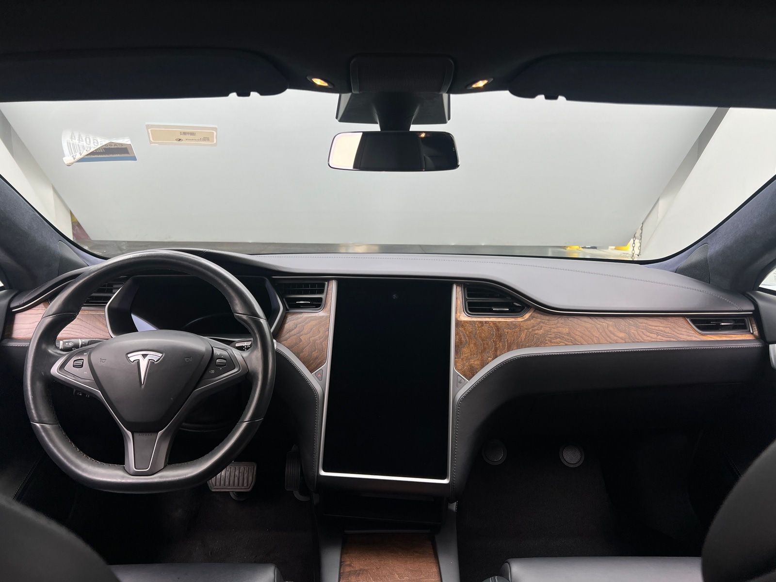 Thumbnail: 2018 Tesla Model S - 2