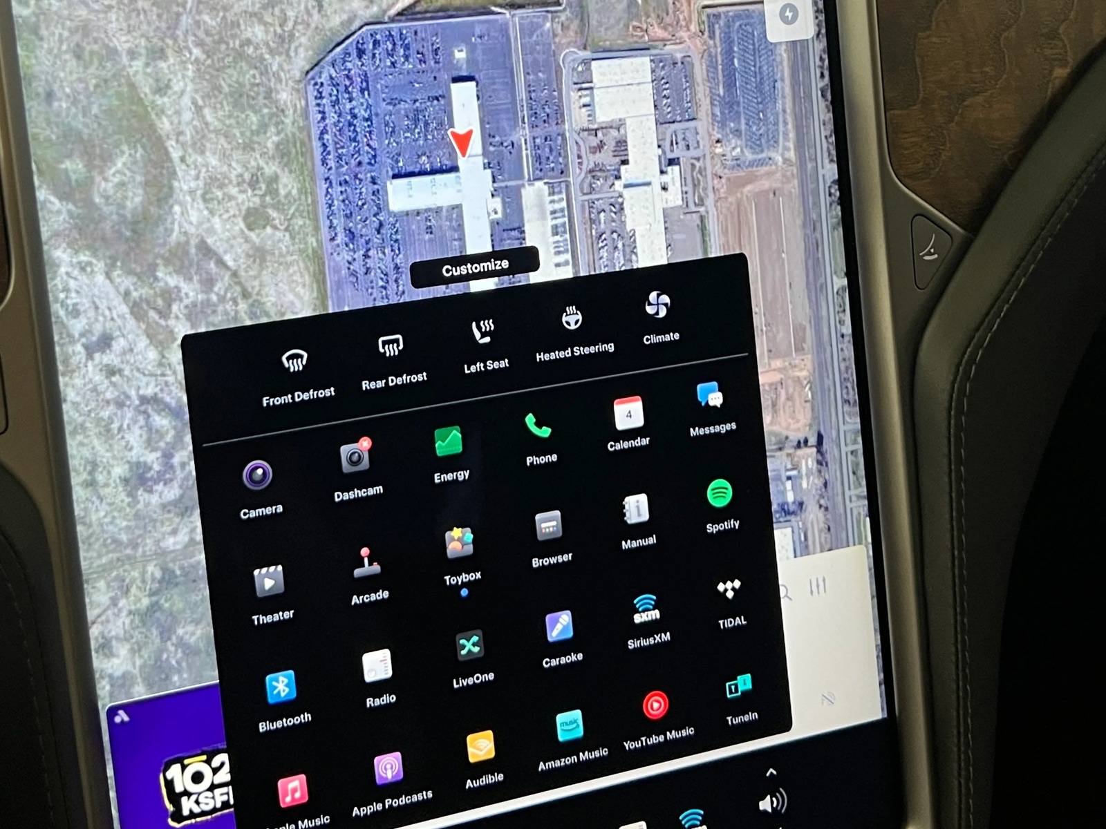 Thumbnail: 2018 Tesla Model S - 3