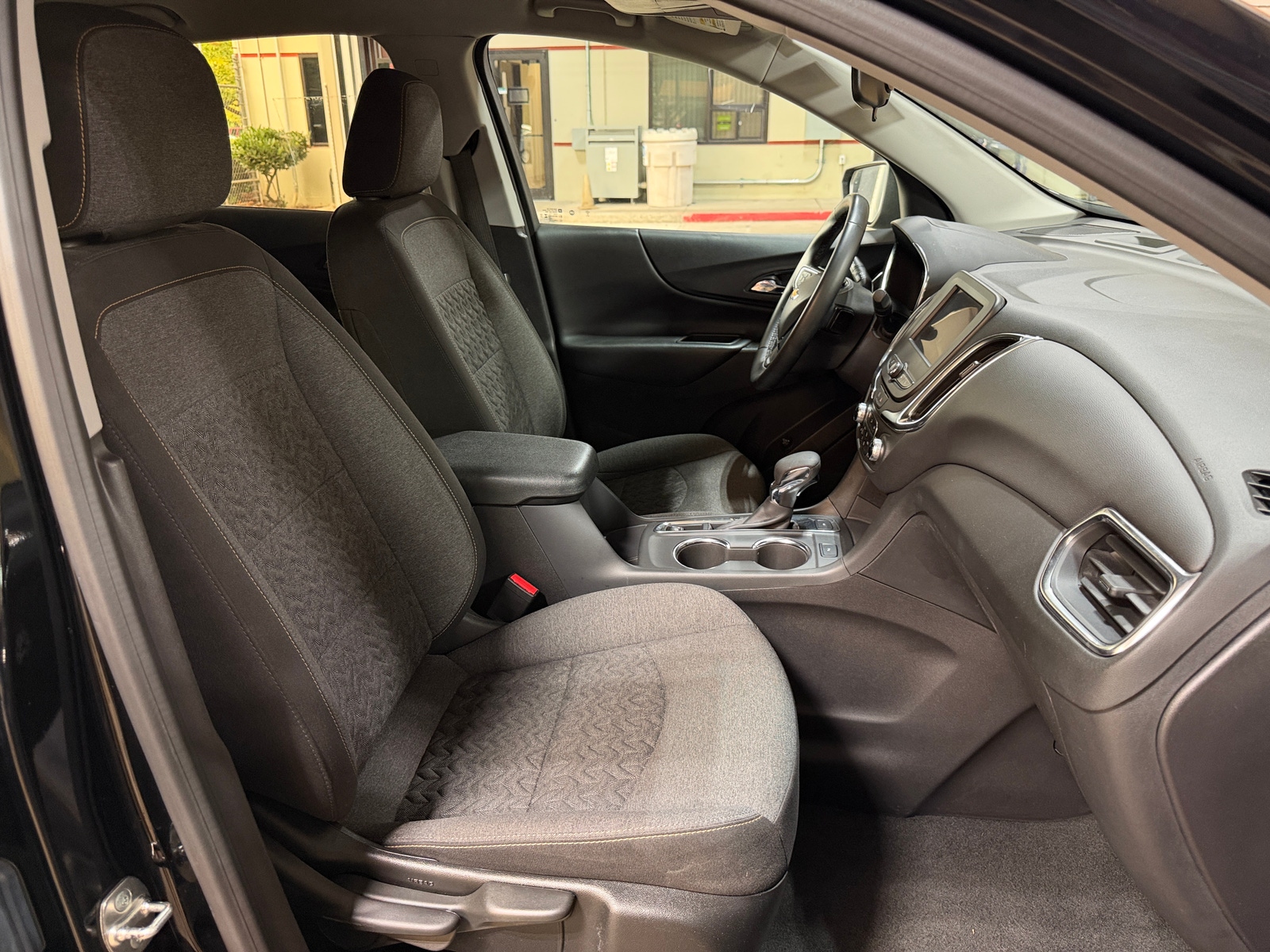 Thumbnail: 2024 Chevrolet Equinox - 2
