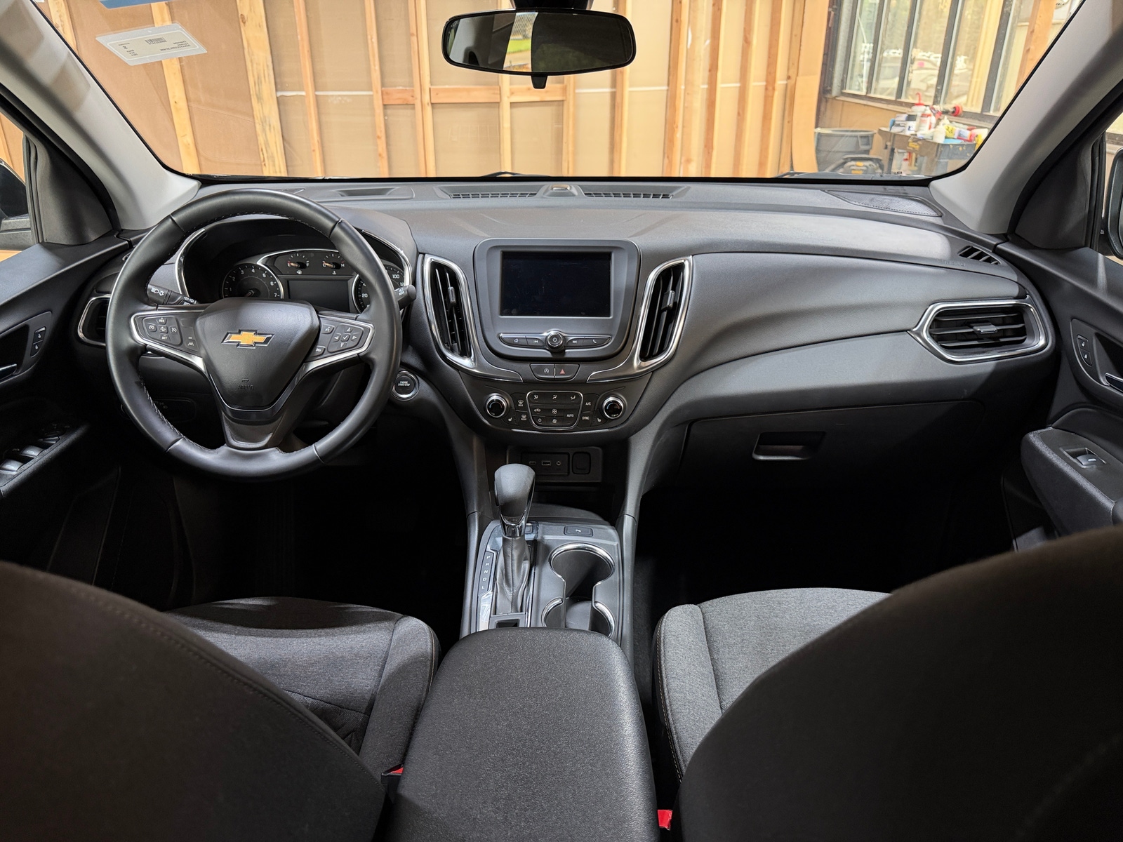 Thumbnail: 2024 Chevrolet Equinox - 3