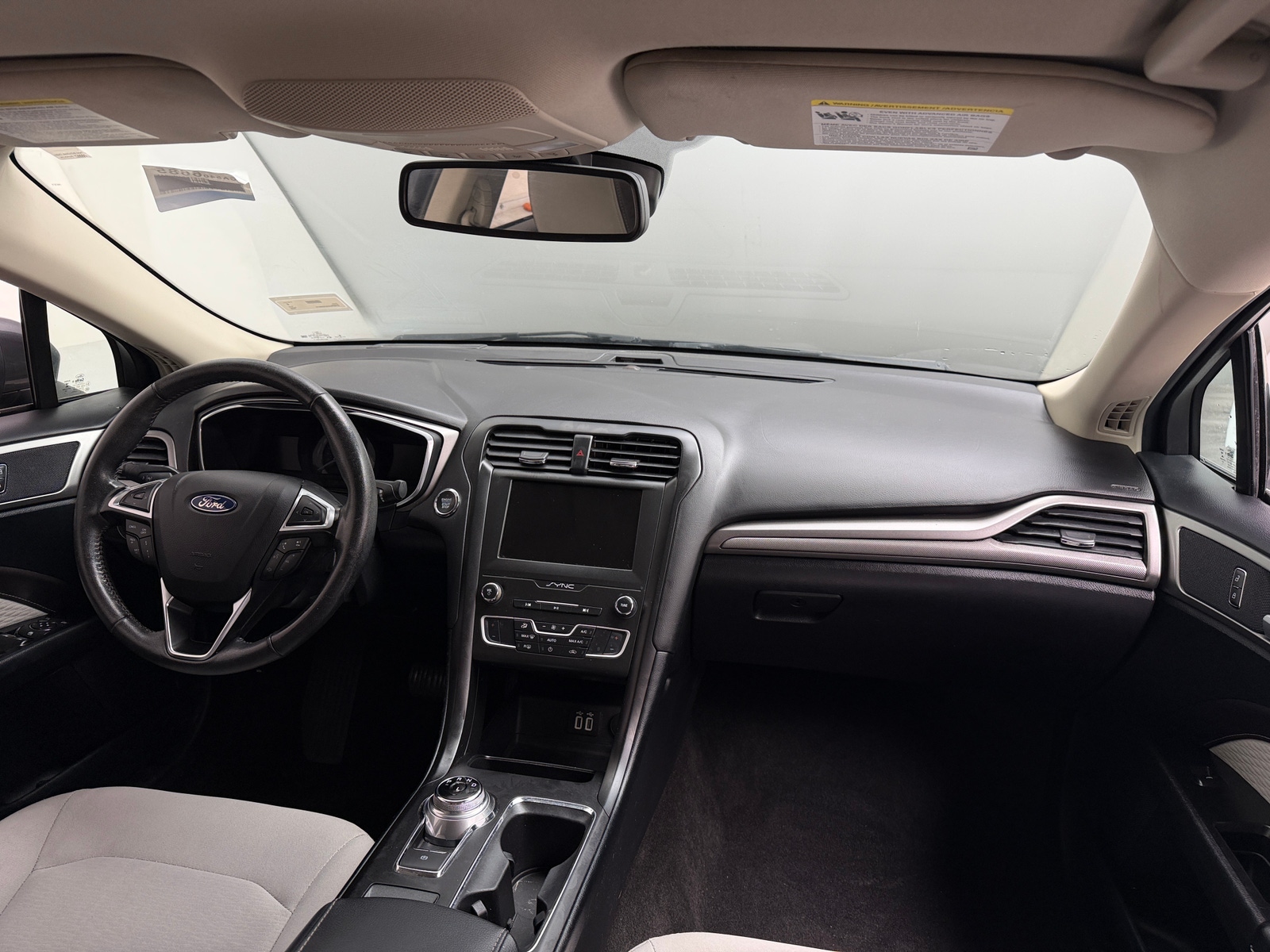 Thumbnail: 2020 Ford Fusion - 3
