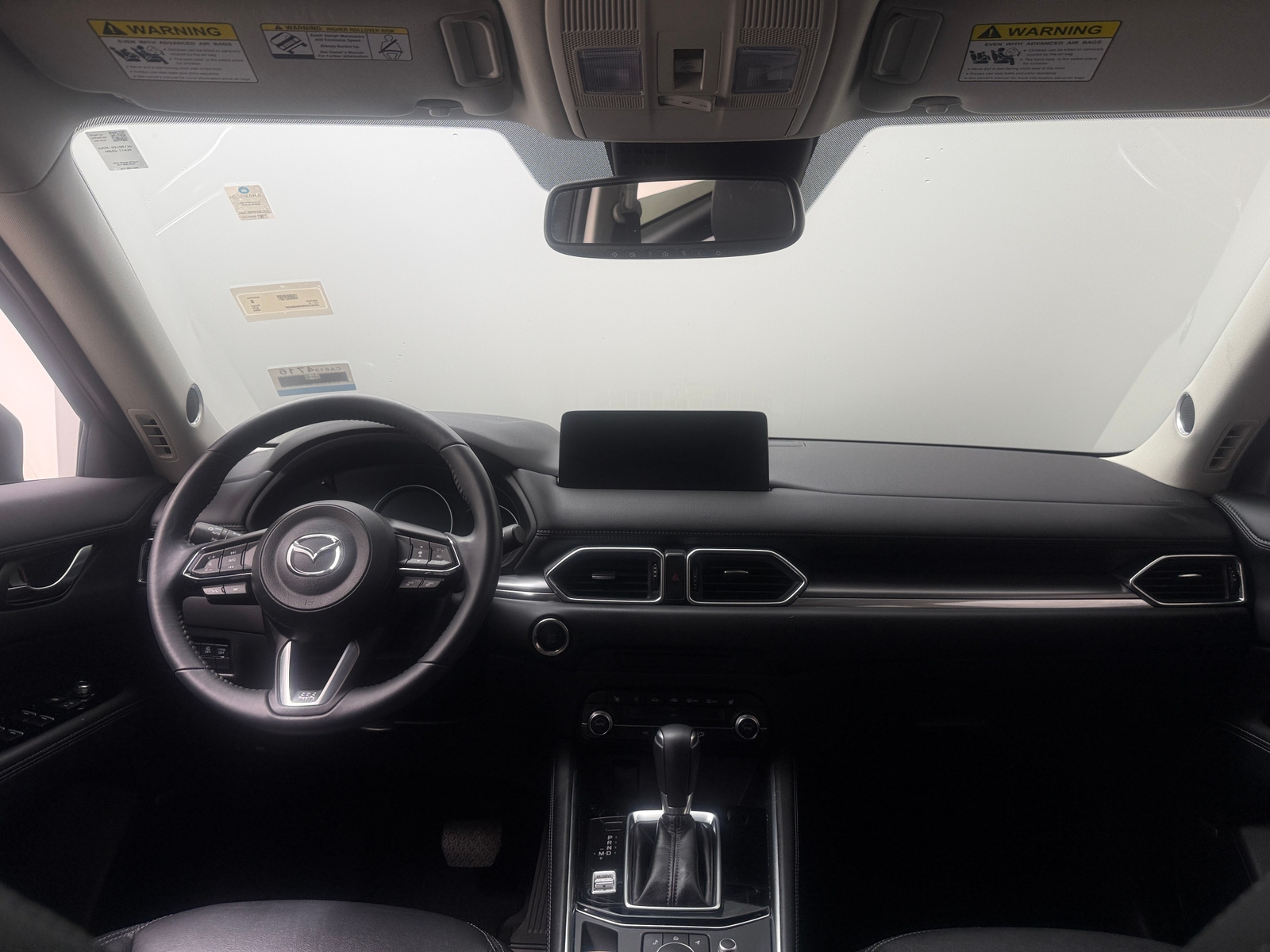 Thumbnail: 2024 Mazda CX-5 - 2