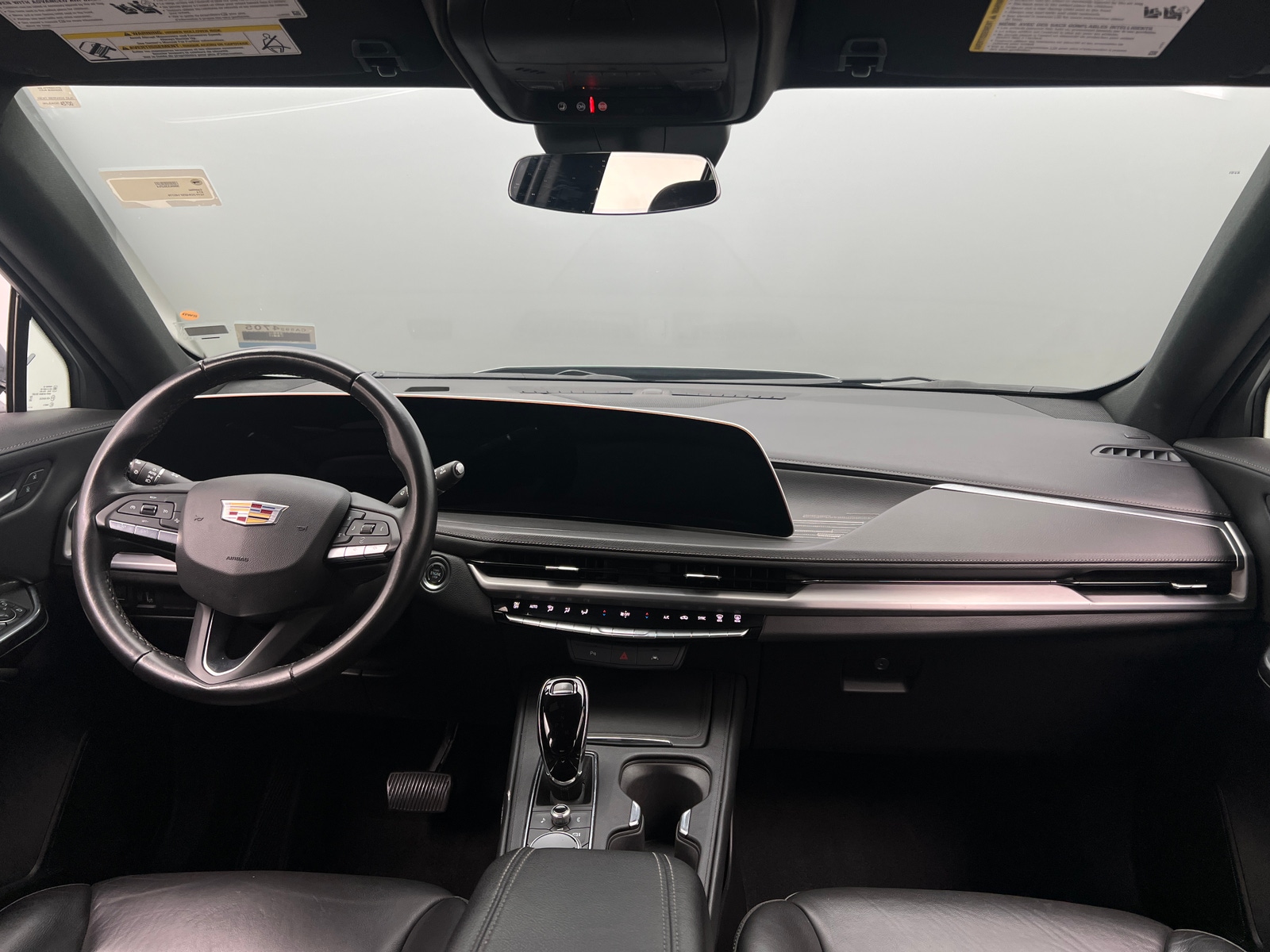 Thumbnail: 2025 Cadillac XT4 - 2