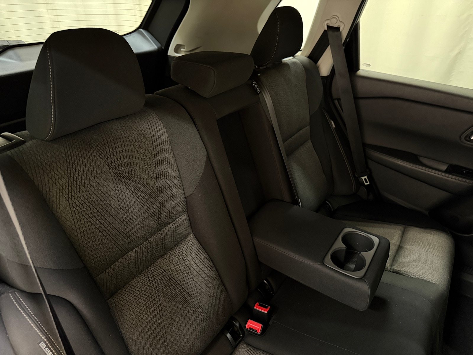 Thumbnail: 2025 Nissan Rogue - 6