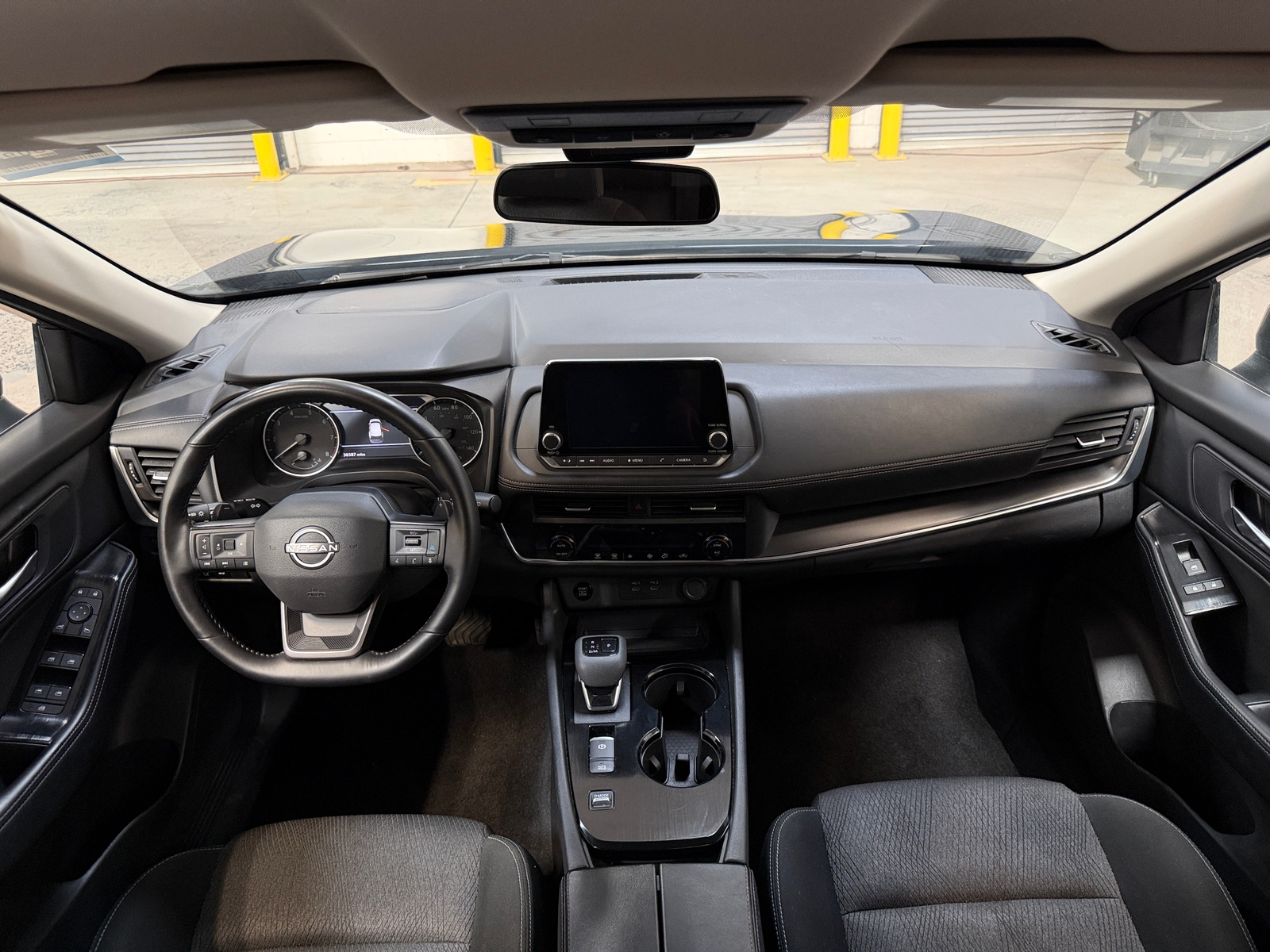 Thumbnail: 2025 Nissan Rogue - 3
