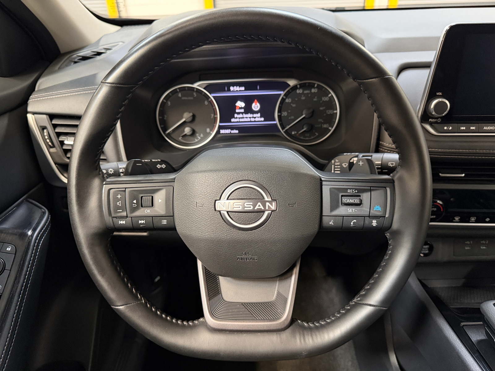 Thumbnail: 2025 Nissan Rogue - 5