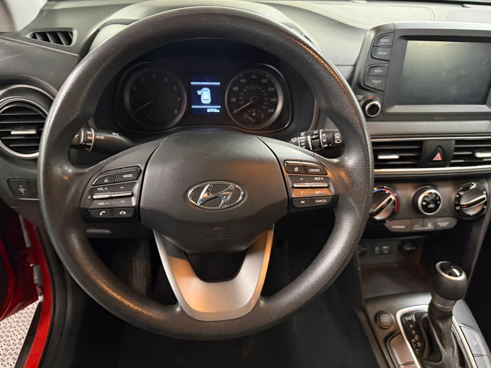 Thumbnail: 2020 Hyundai Kona - 5