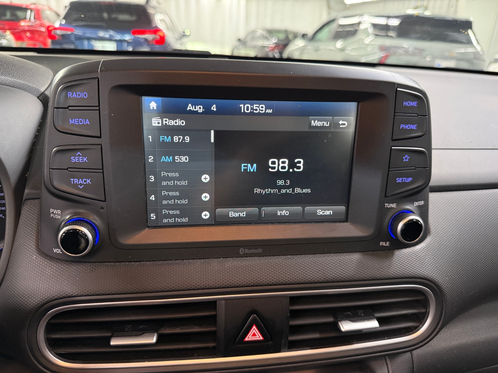 Thumbnail: 2020 Hyundai Kona - 4