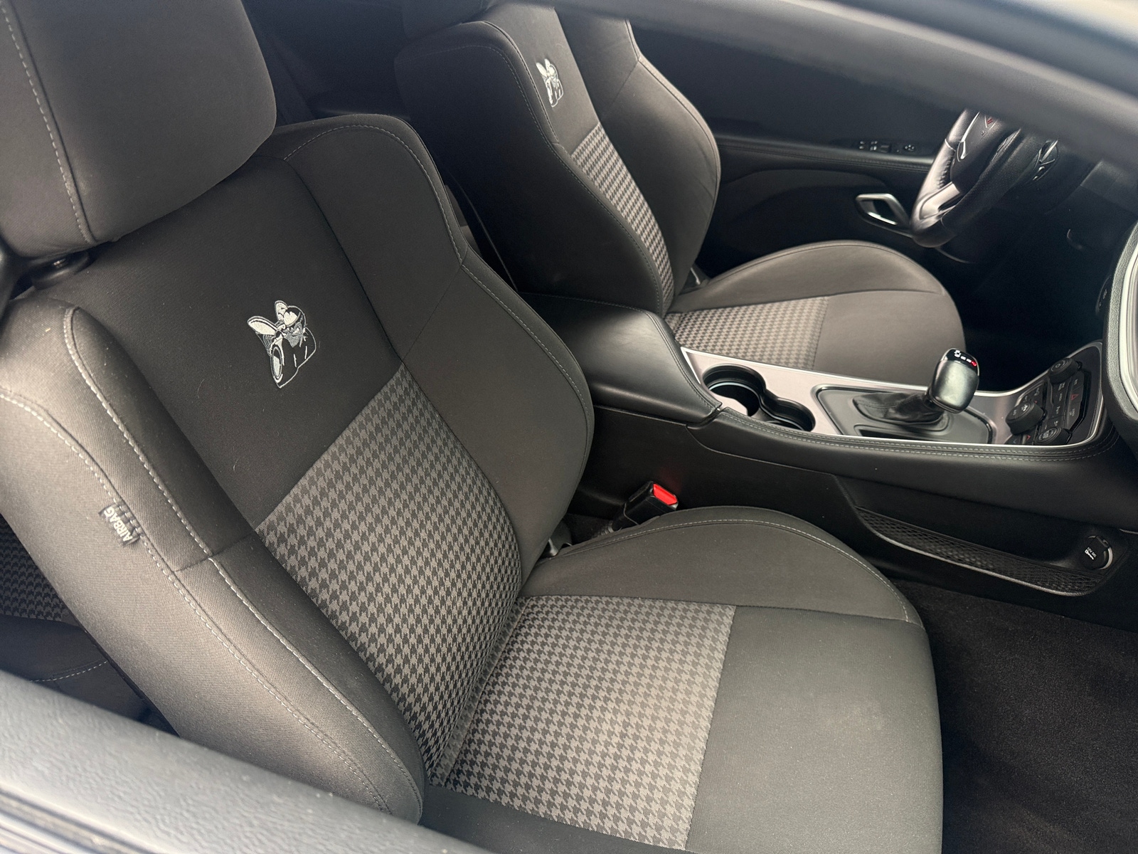 Thumbnail: 2019 Dodge Challenger - 2